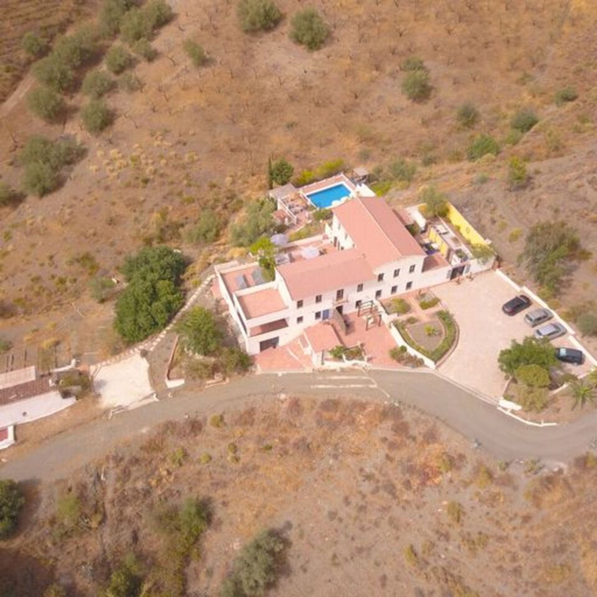 casa no Canillas de Aceituno, Andalucía 11326393