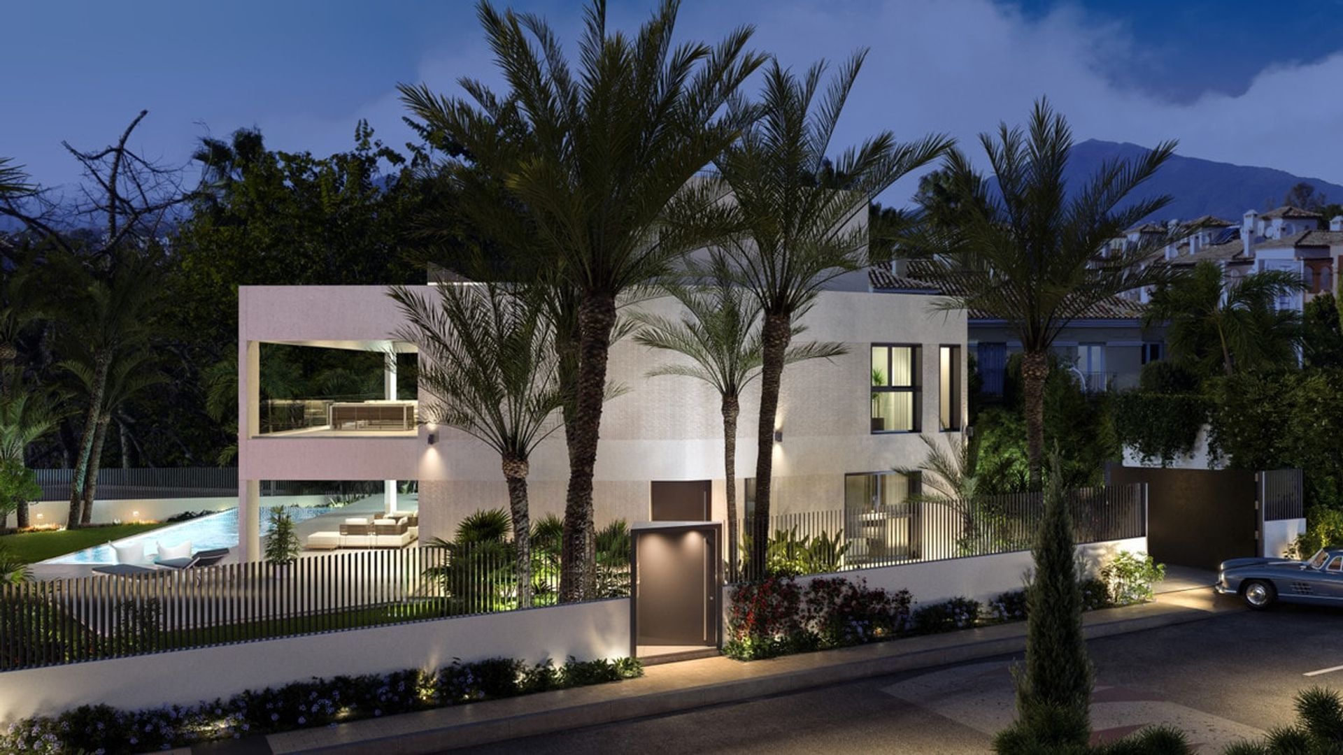 Haus im Estepona, Andalucía 11326423