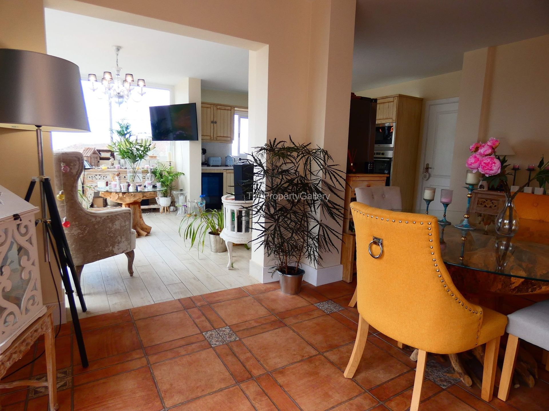 Huis in Buzanada, Canarias 11326430