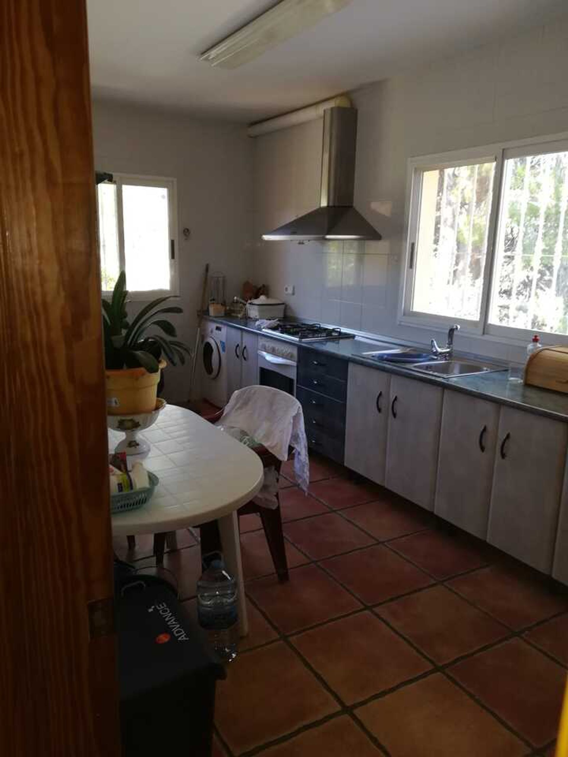 casa en Benimantell, Comunidad Valenciana 11326441