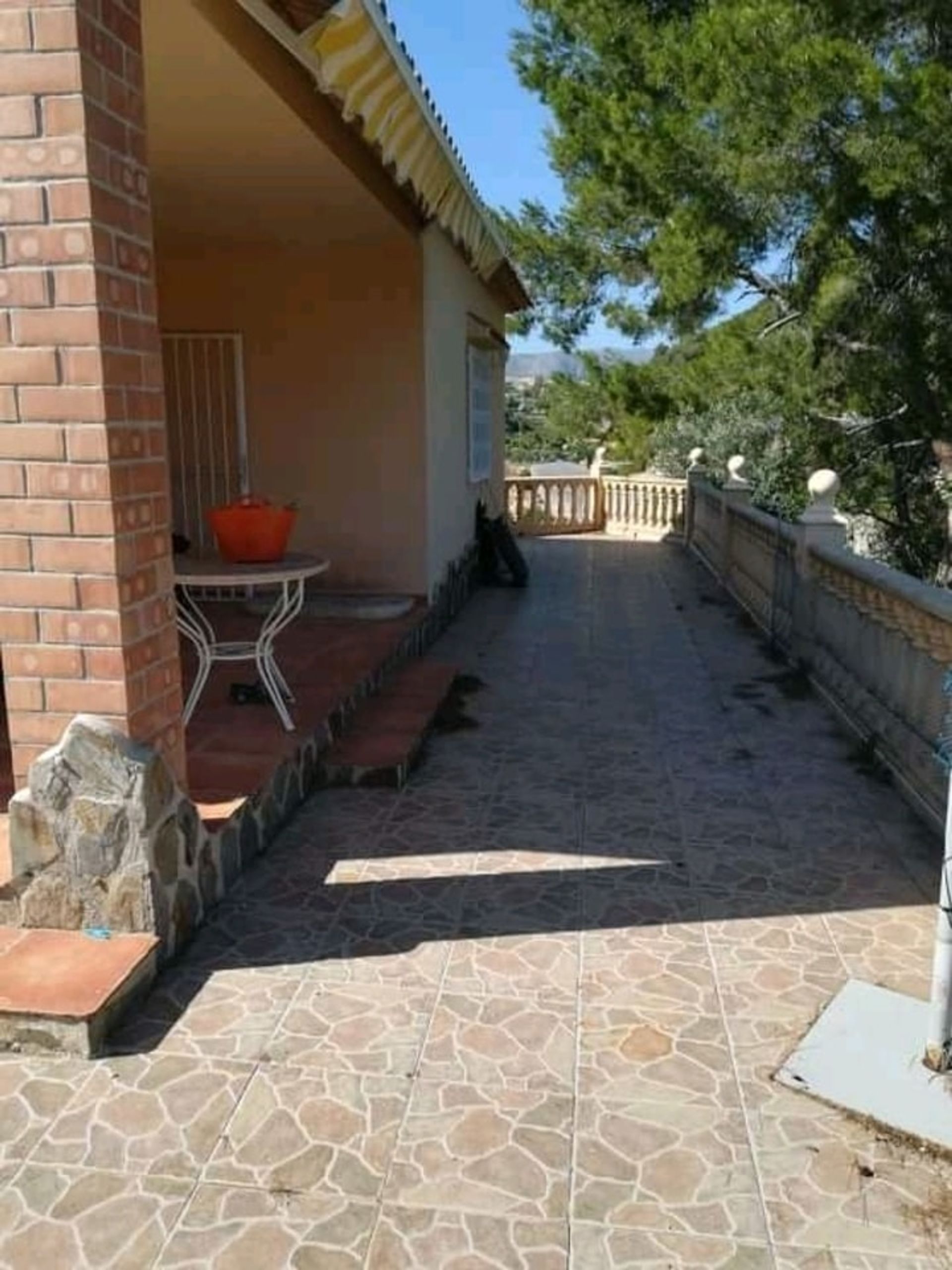 casa en Benimantell, Comunidad Valenciana 11326441