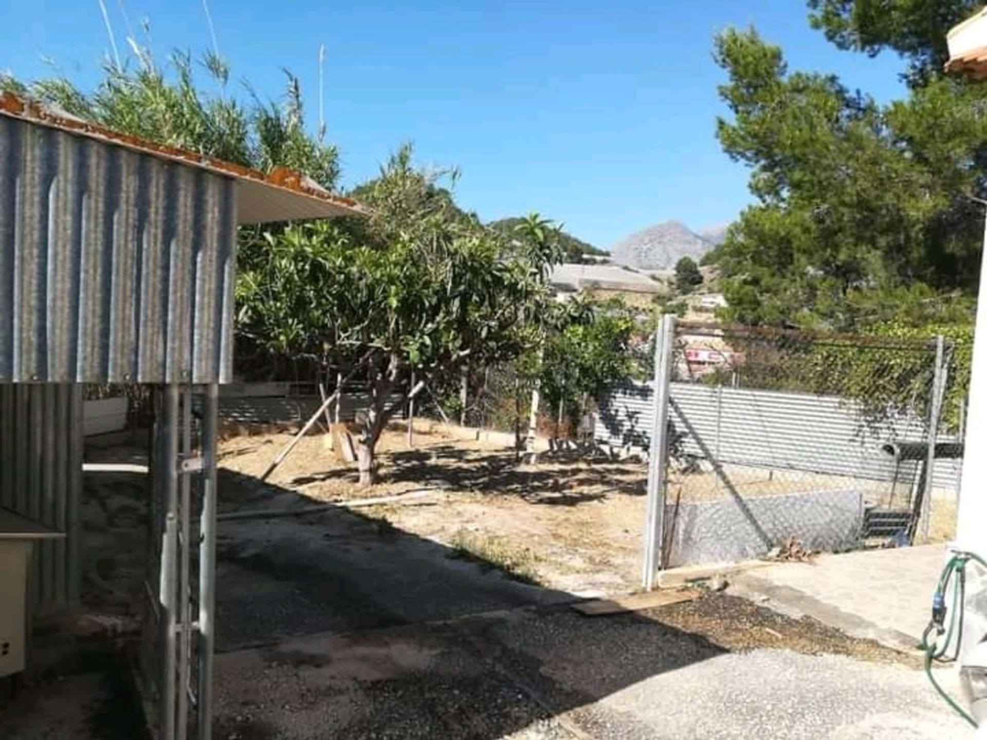 casa en Benimantell, Comunidad Valenciana 11326441