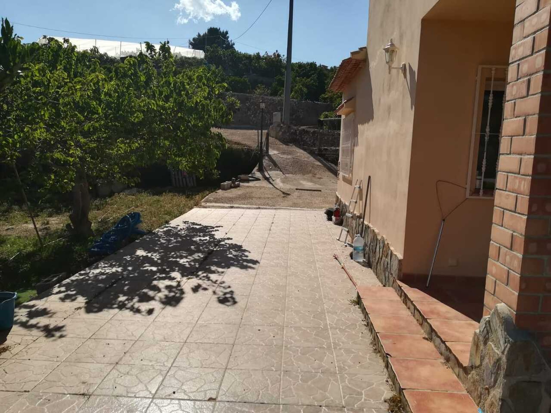 casa en Benimantell, Comunidad Valenciana 11326441