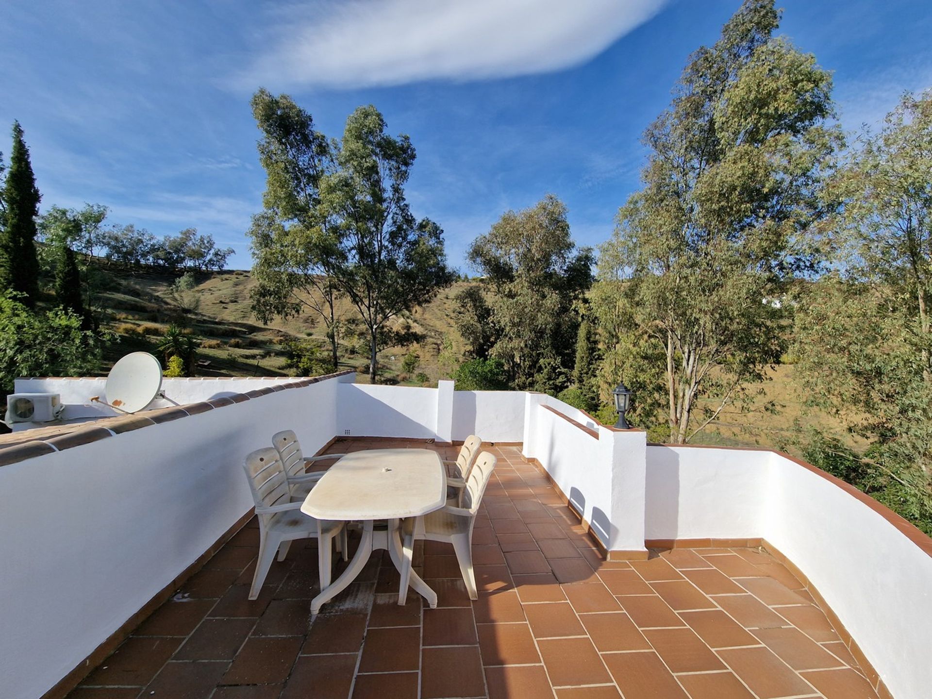 Casa nel Vinuela, Andalusia 11326493