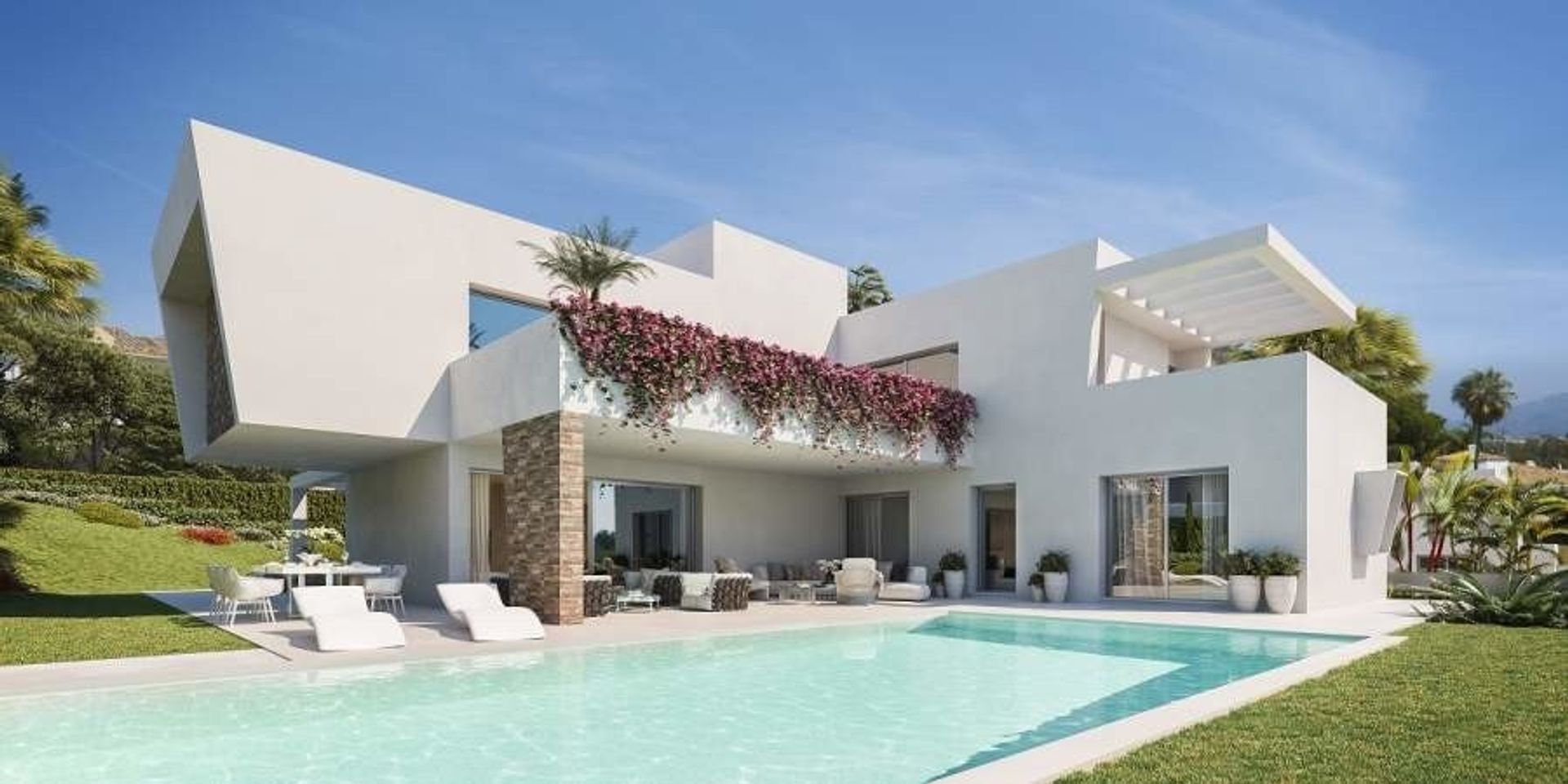 casa no Estepona, Andaluzia 11326528