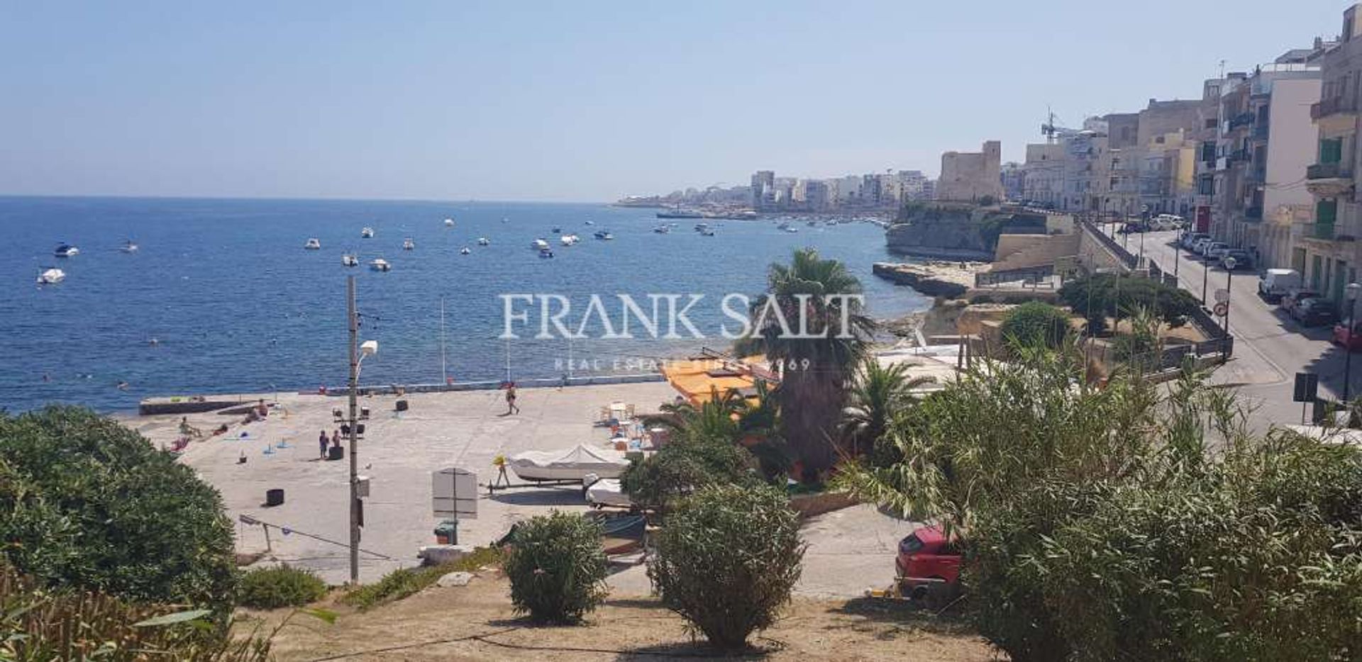 קוֹנדוֹמִינִיוֹן ב Saint Paul's Bay,  11326595