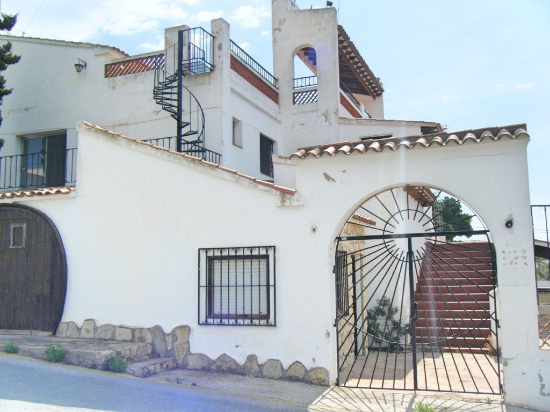 House in , Comunidad Valenciana 11326611