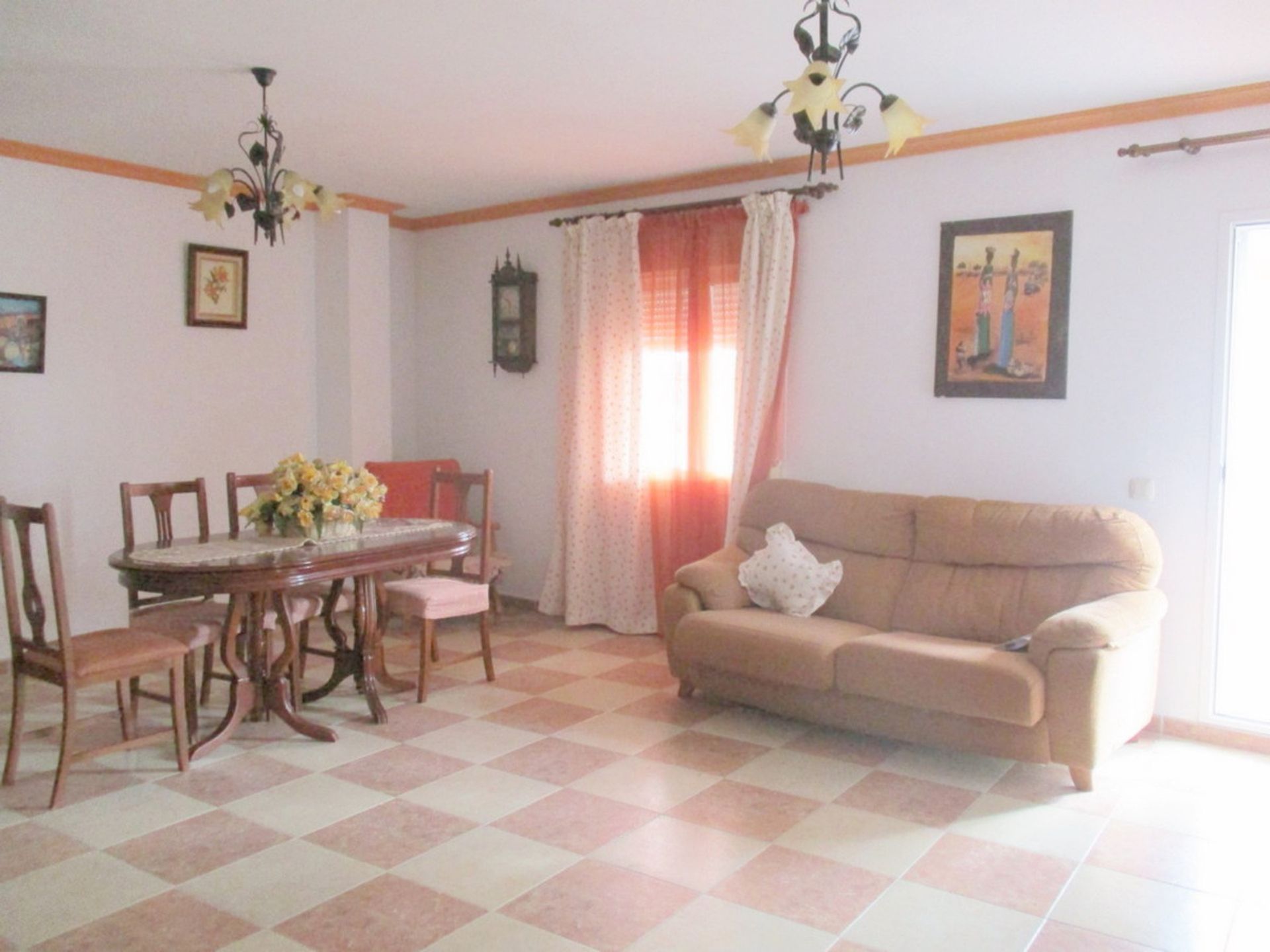 Condominio nel Carratraca, Andalusia 11326673