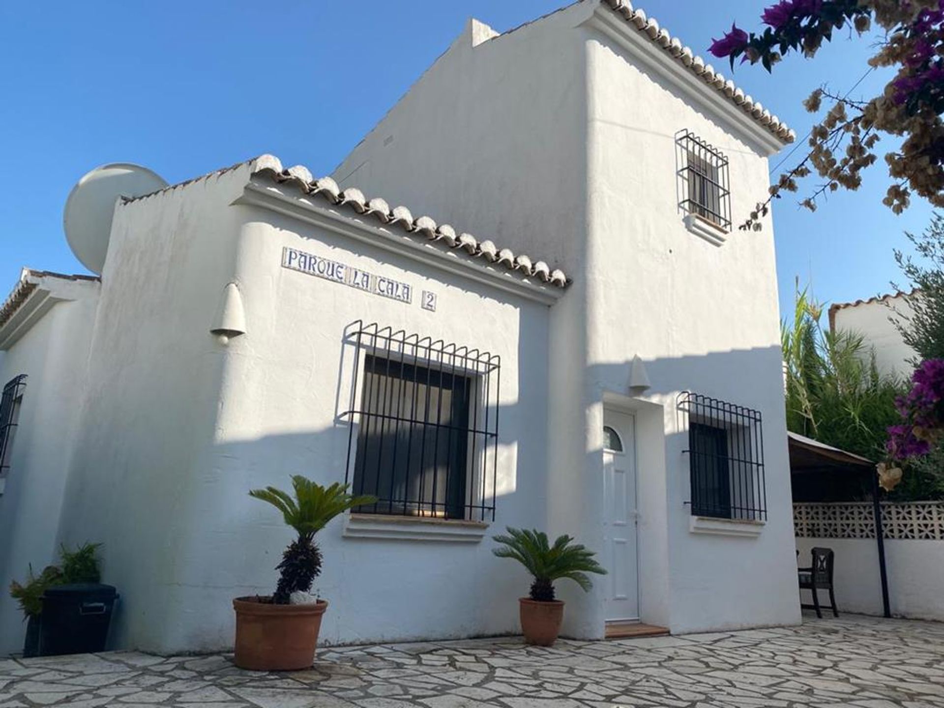 Rumah di Teulada, Comunidad Valenciana 11326677