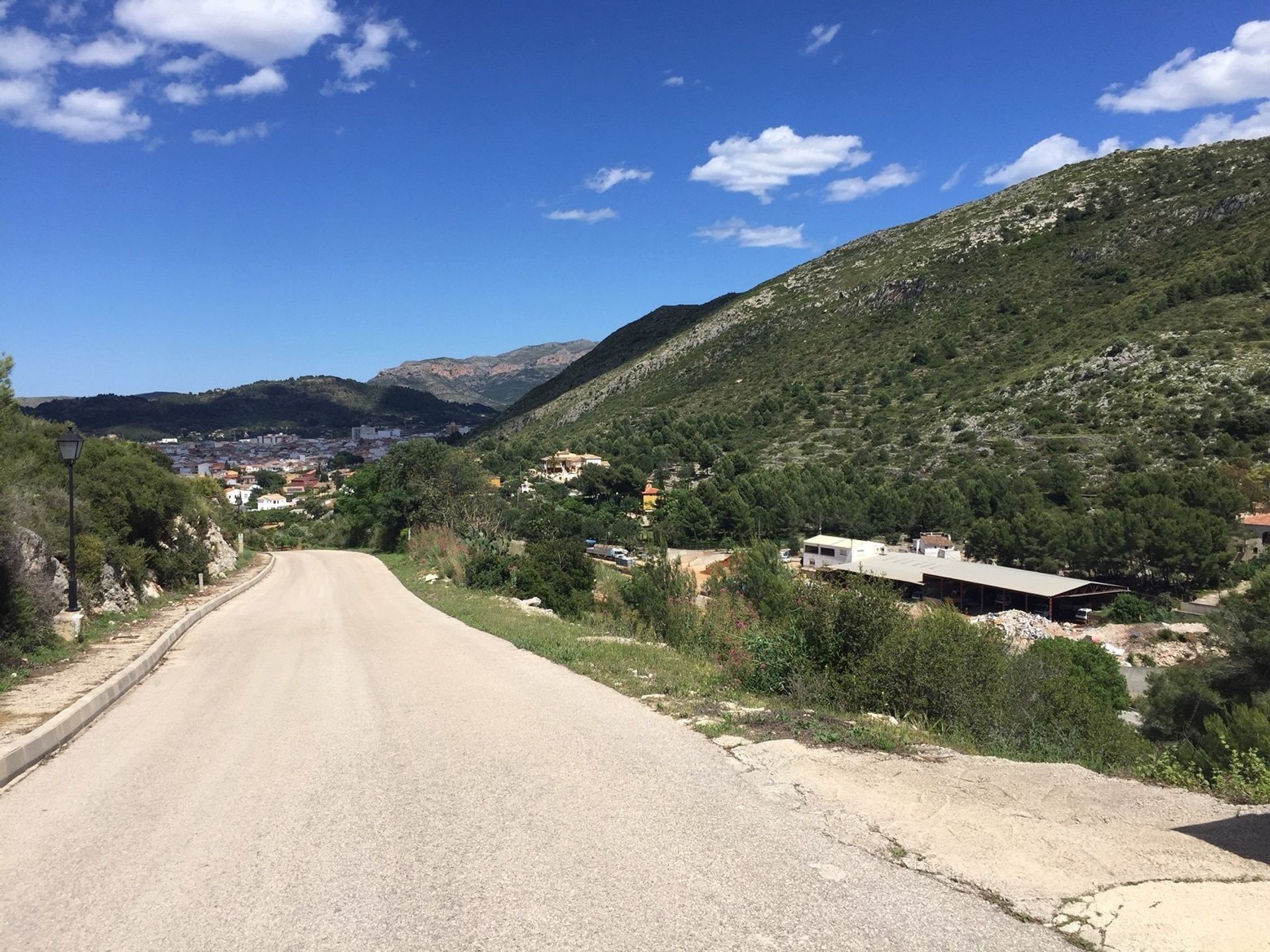 Tanah di Pedreguer, Comunidad Valenciana 11326710