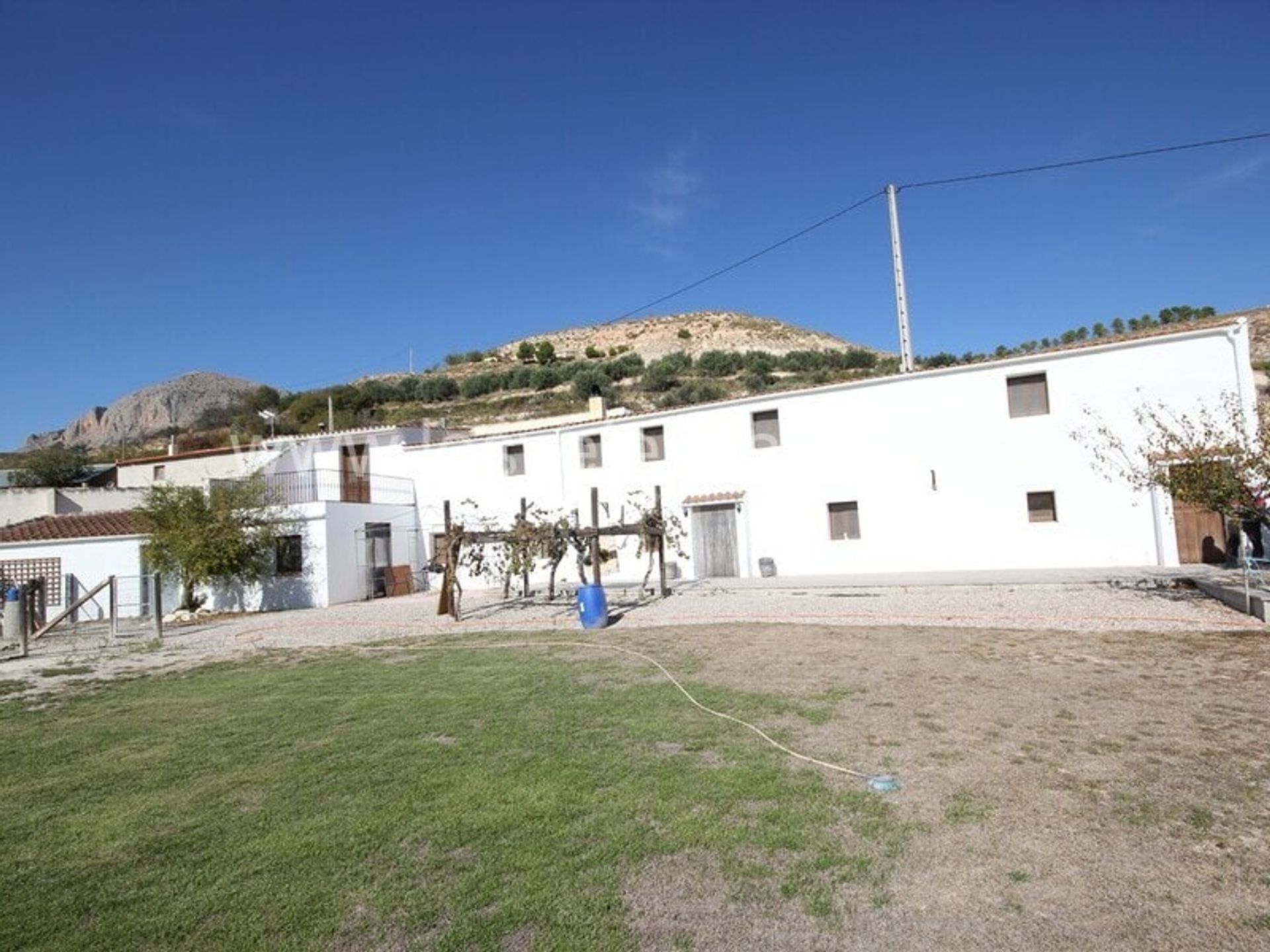 House in Maria, Andalusia 11326725