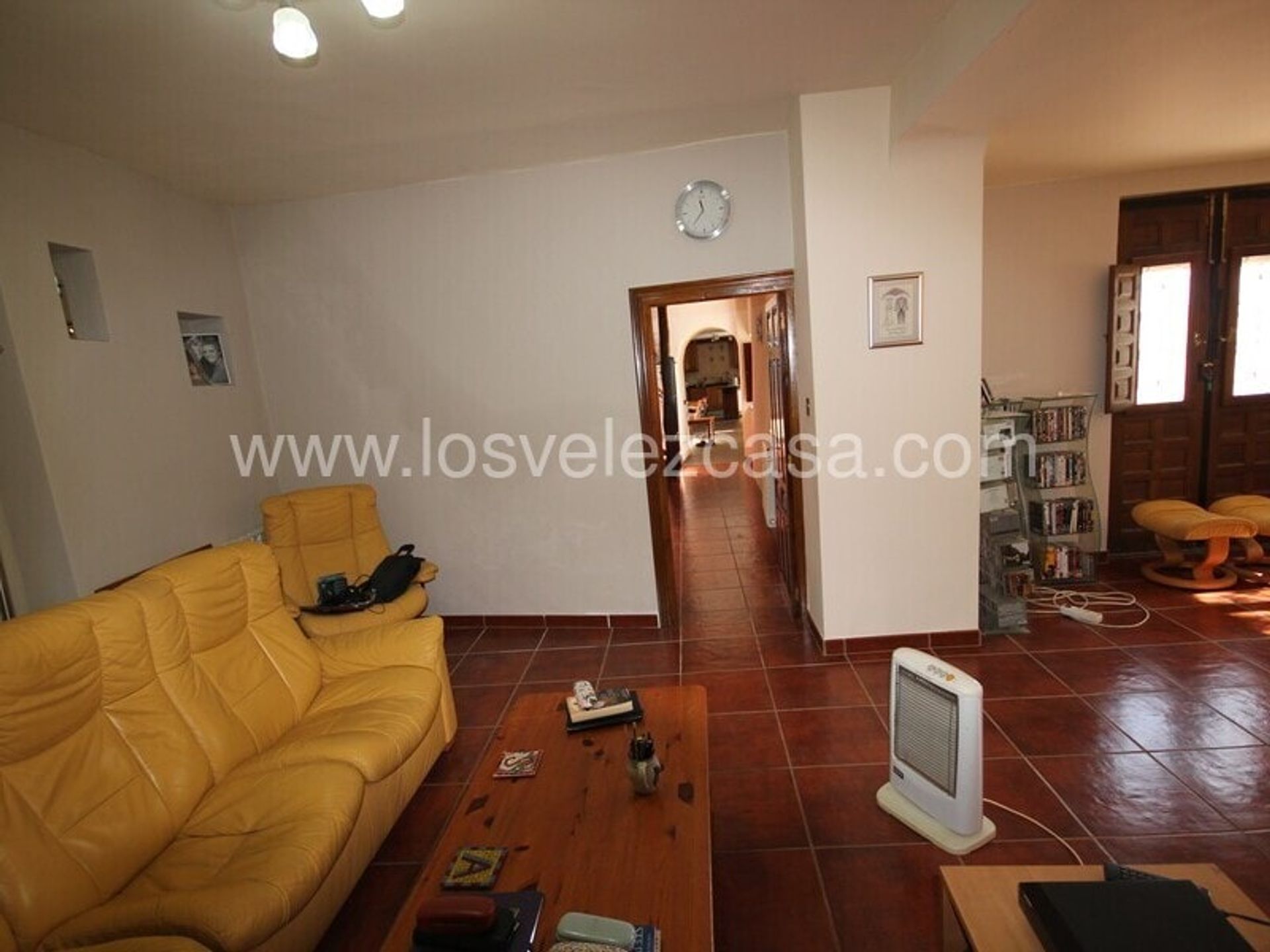 House in Maria, Andalusia 11326725