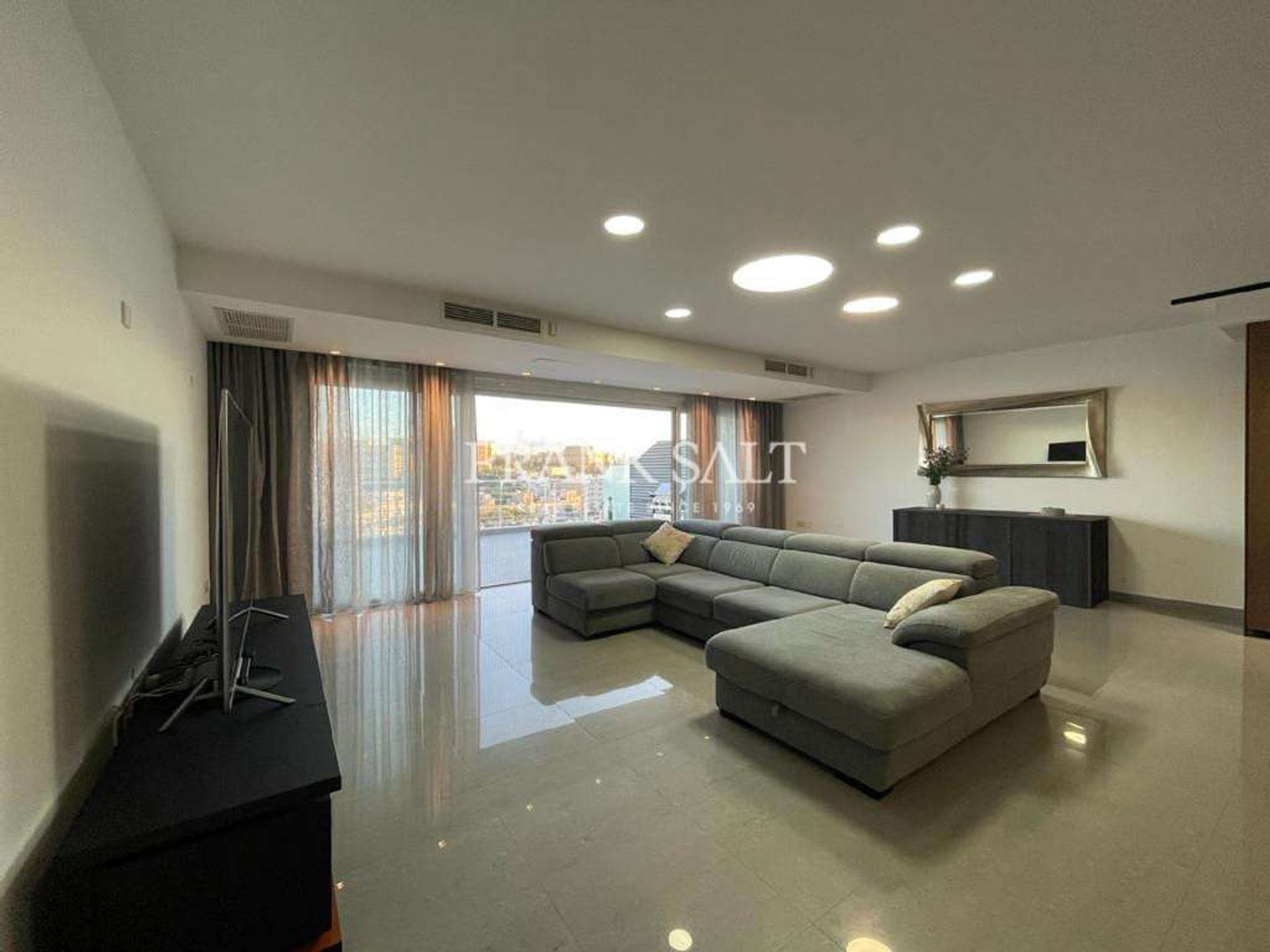 Condominio en Ta' Xbiex, Ta' Xbiex 11326727