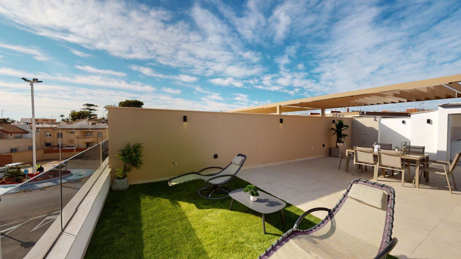 Condominio nel Las Beatas, Región de Murcia 11326737