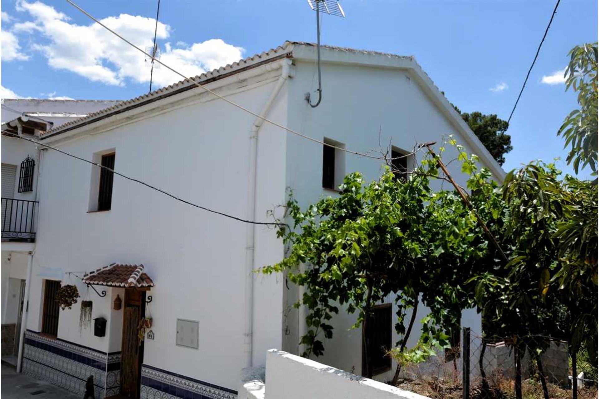 House in Viñuela, Andalucía 11326762