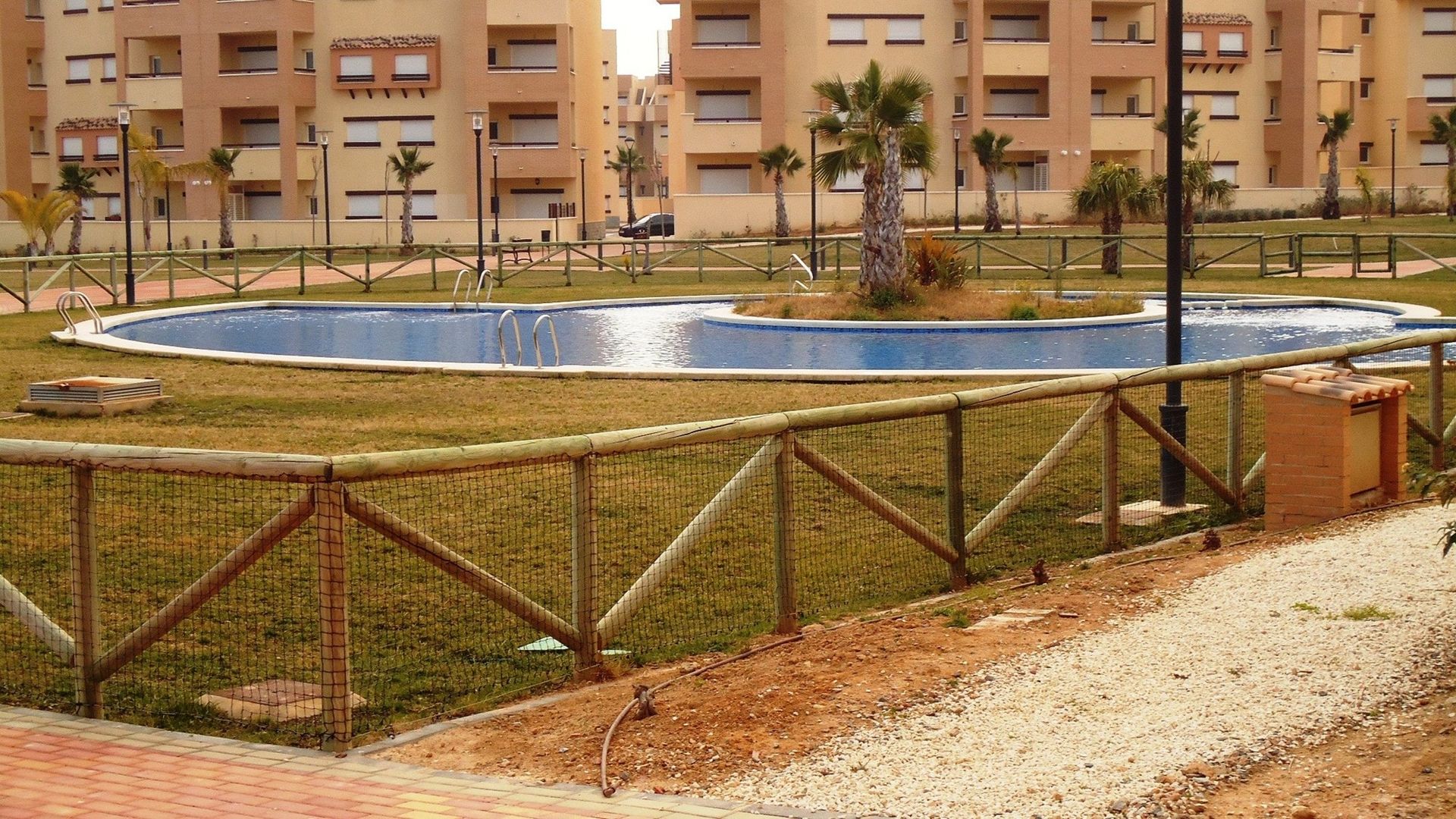 Osakehuoneisto sisään Murcia, Región de Murcia 11326773