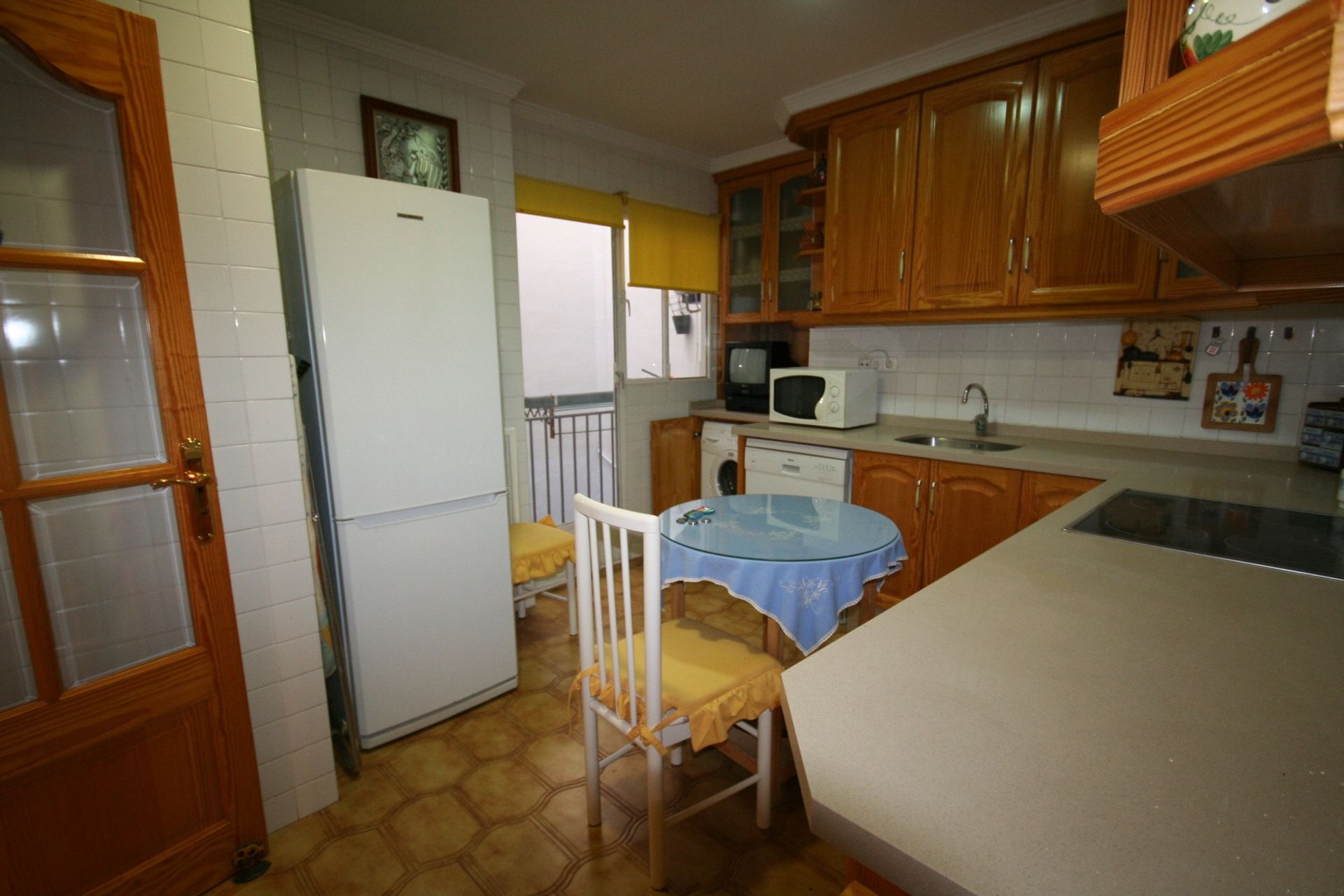 Condominium in , Comunidad Valenciana 11326781