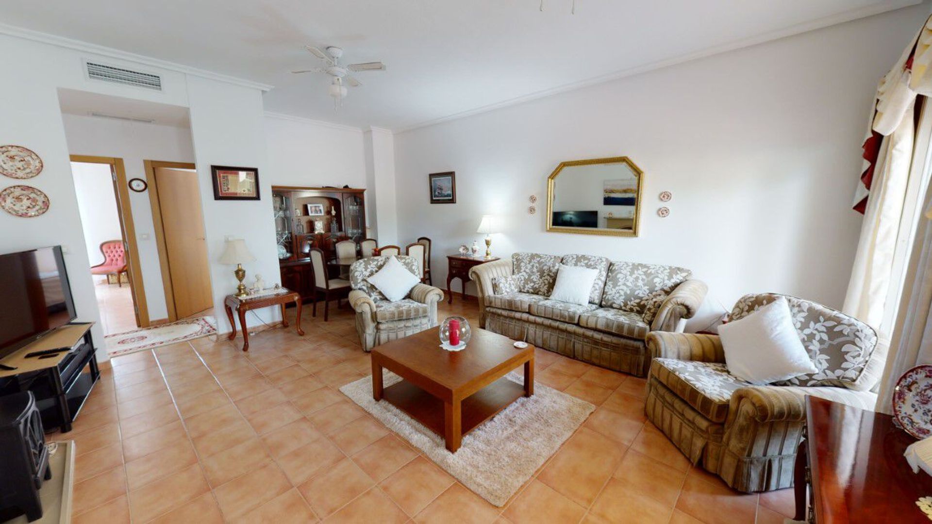 Condominio en Logea, Murcia 11326790