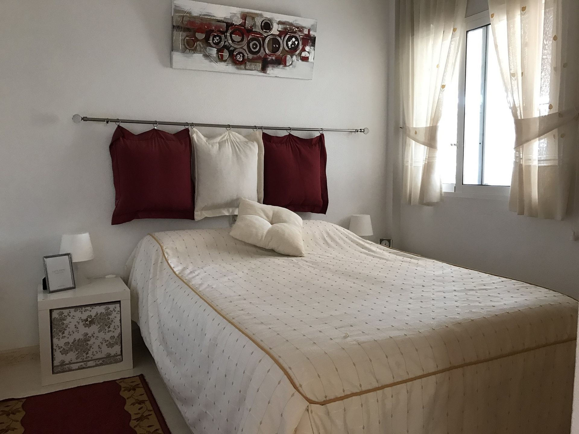 Huis in Murcia, Región de Murcia 11326836