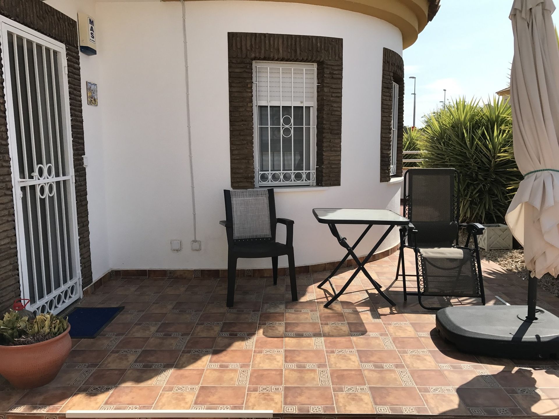 Huis in Murcia, Región de Murcia 11326836