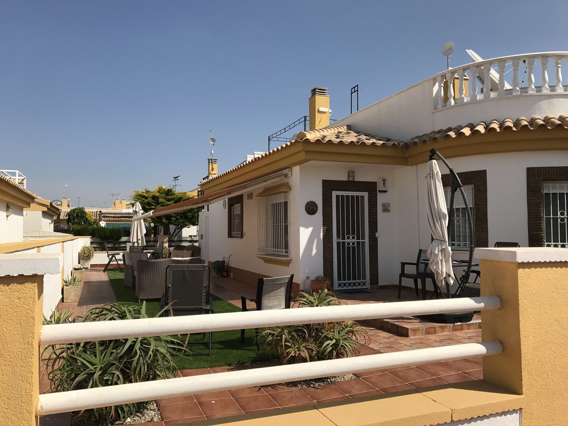 Huis in Murcia, Región de Murcia 11326836