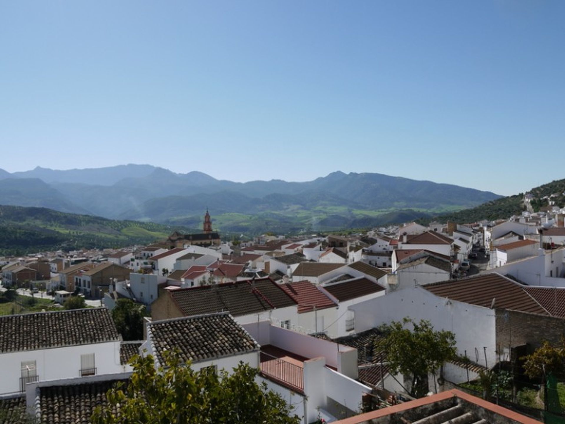 Rumah di Algodonales, Andalusia 11326850