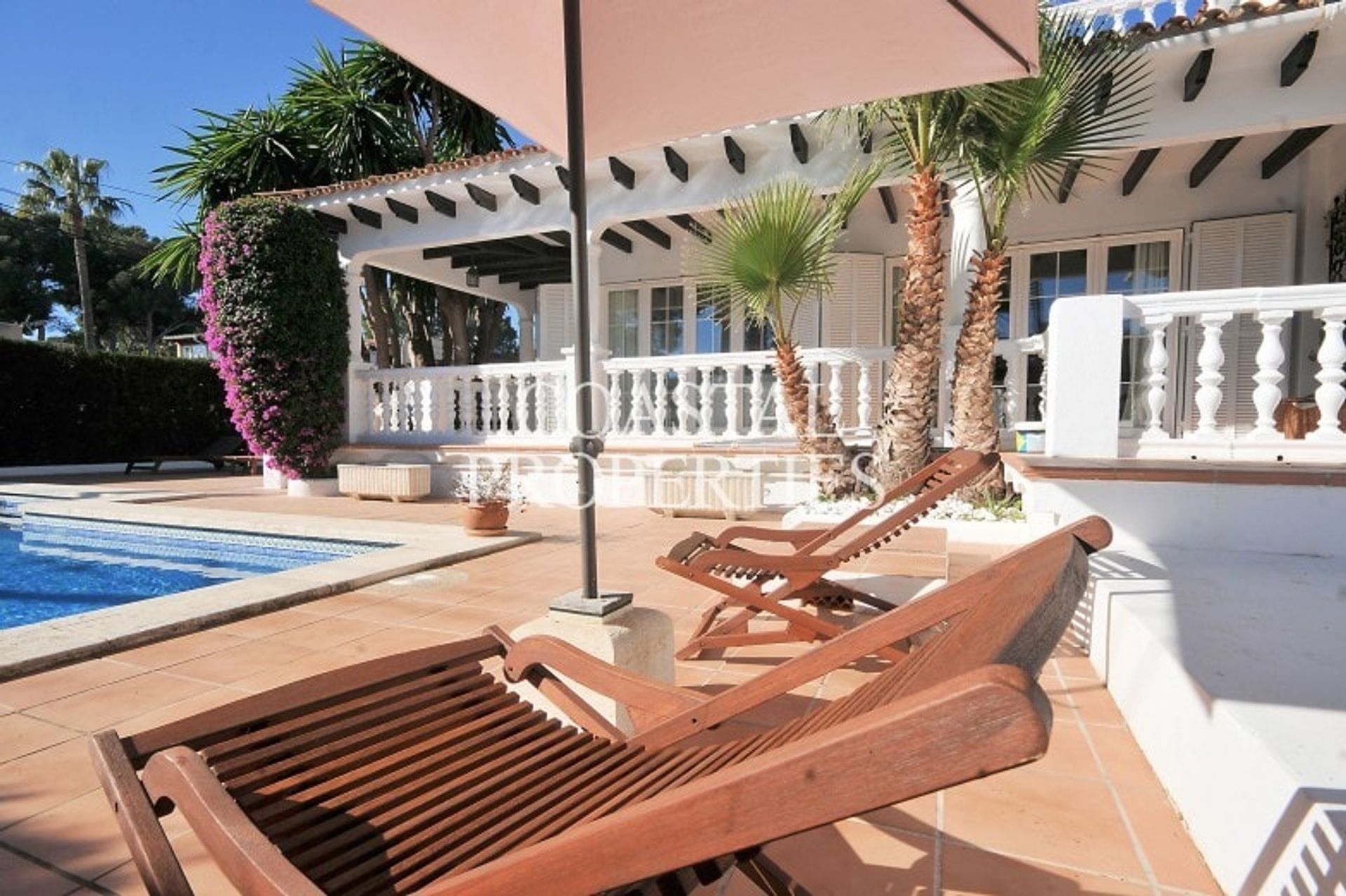 بيت في Palmanova, Illes Balears 11326881