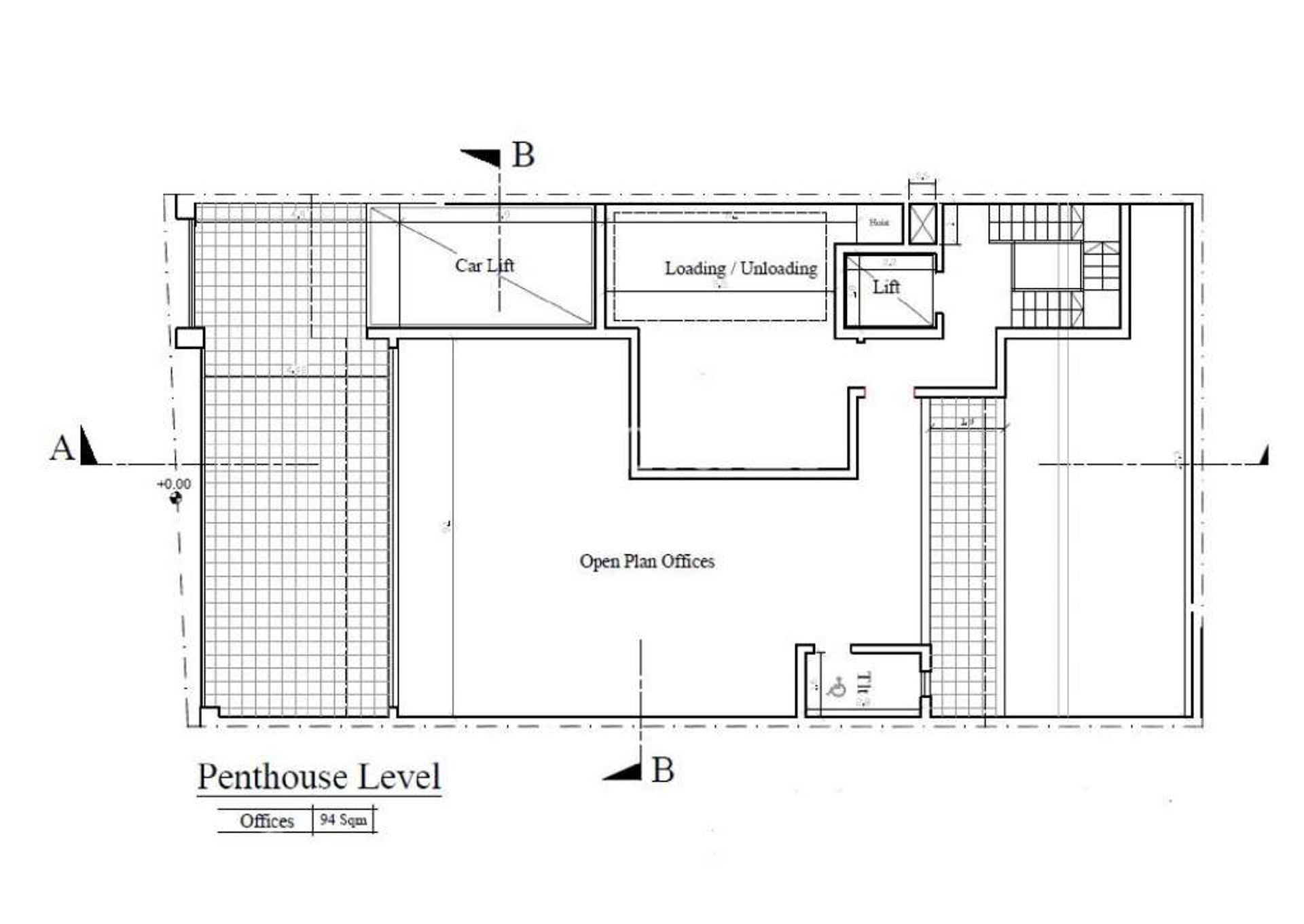 Perindustrian dalam Balzan, Balzan 11326917