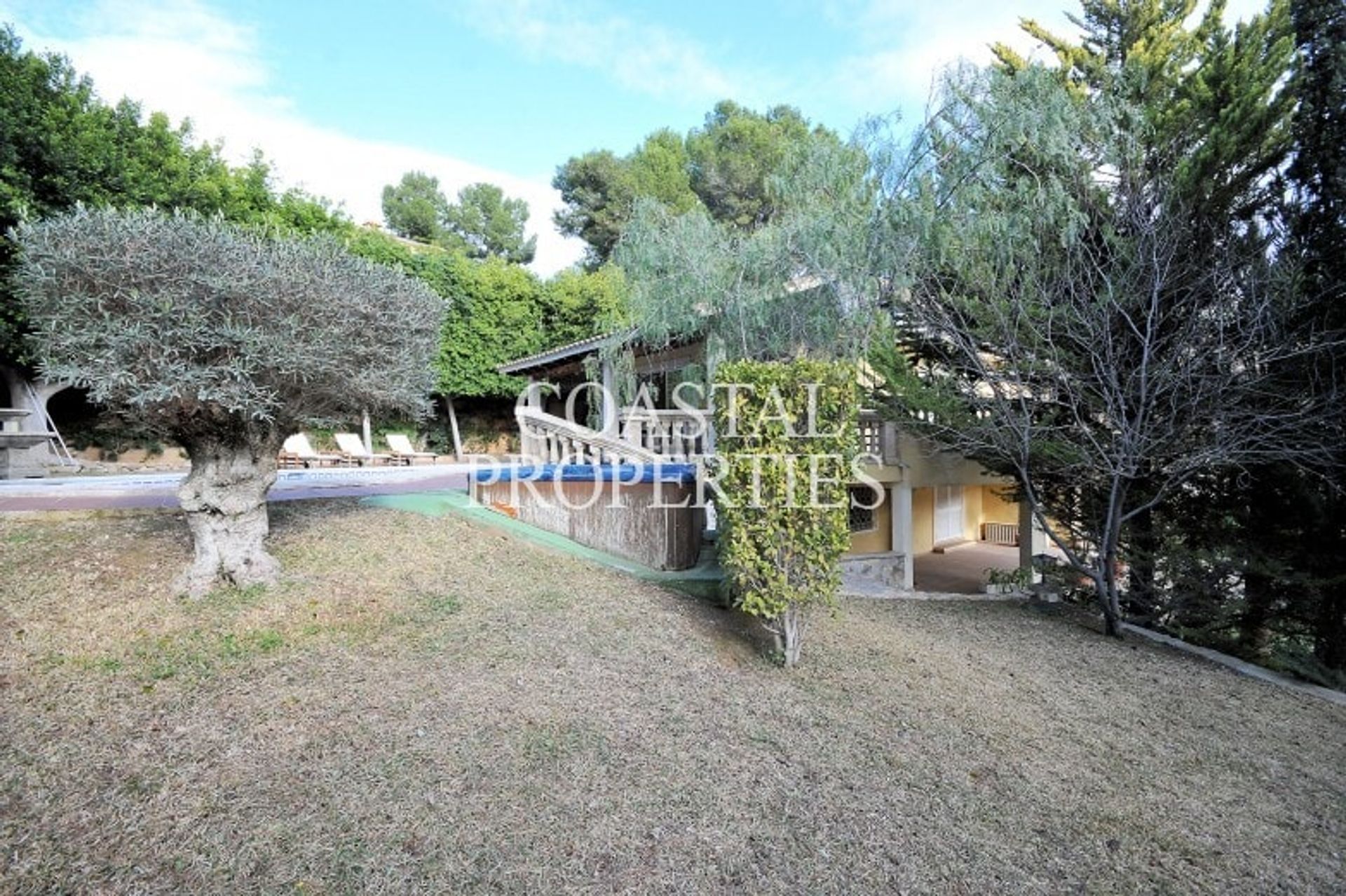 Talo sisään Palmanova, Illes Balears 11326933