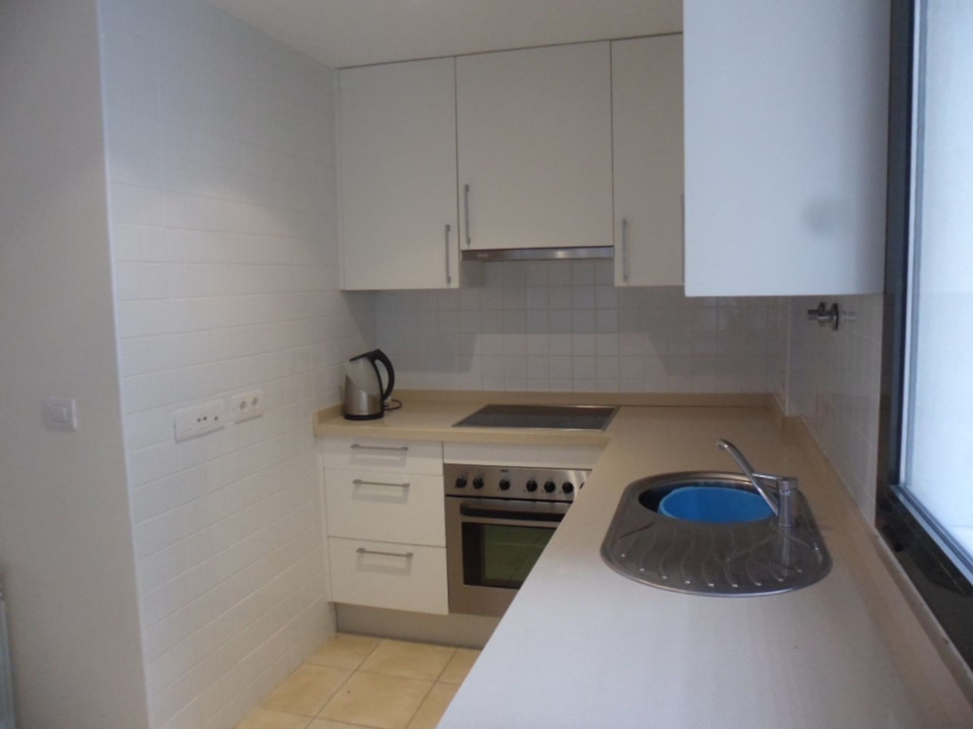 Osakehuoneisto sisään Murcia, Región de Murcia 11326938