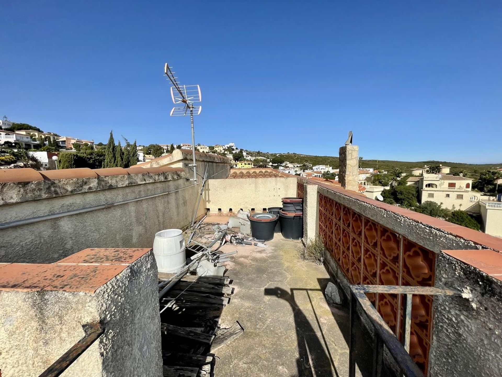 casa en El Poble Nou de Benitatxell, Comunidad Valenciana 11326942