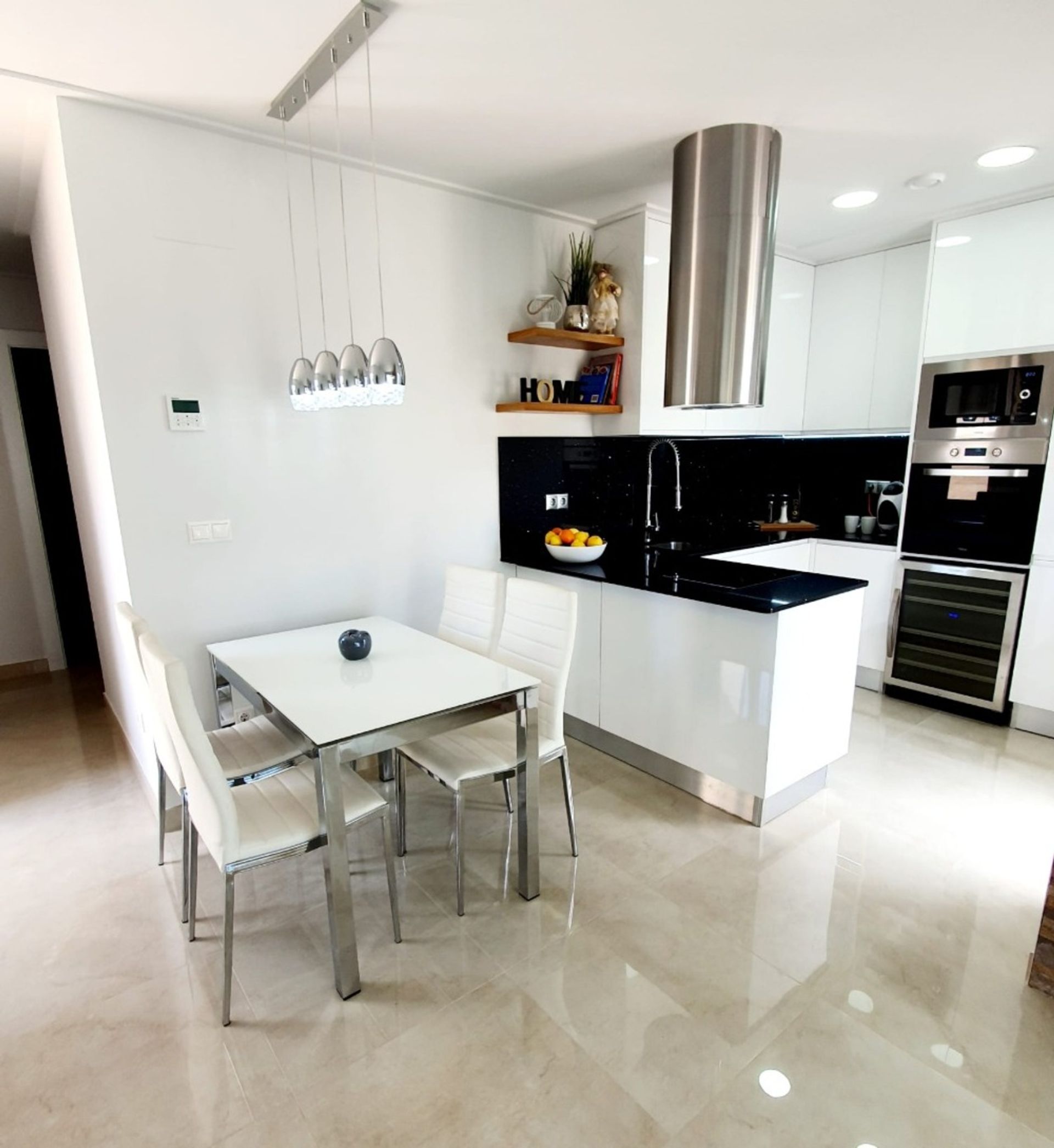 Condominium dans Benijófar, Valence 11326946