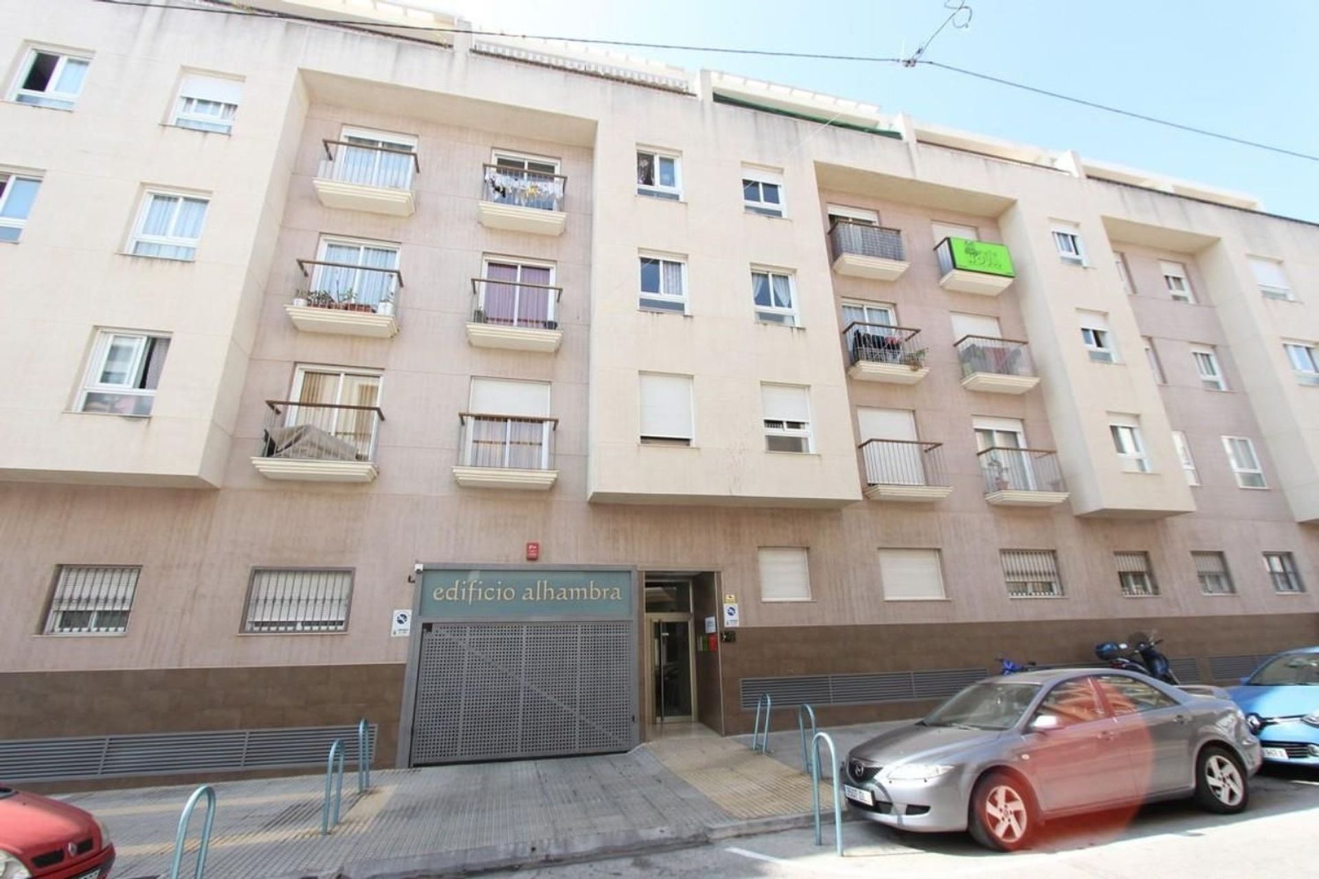 Condominio en Calpe, Comunidad Valenciana 11326951