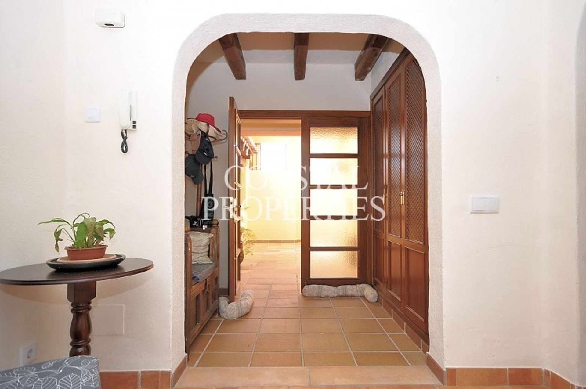 Ejerlejlighed i Santa Ponça, Illes Balears 11326959