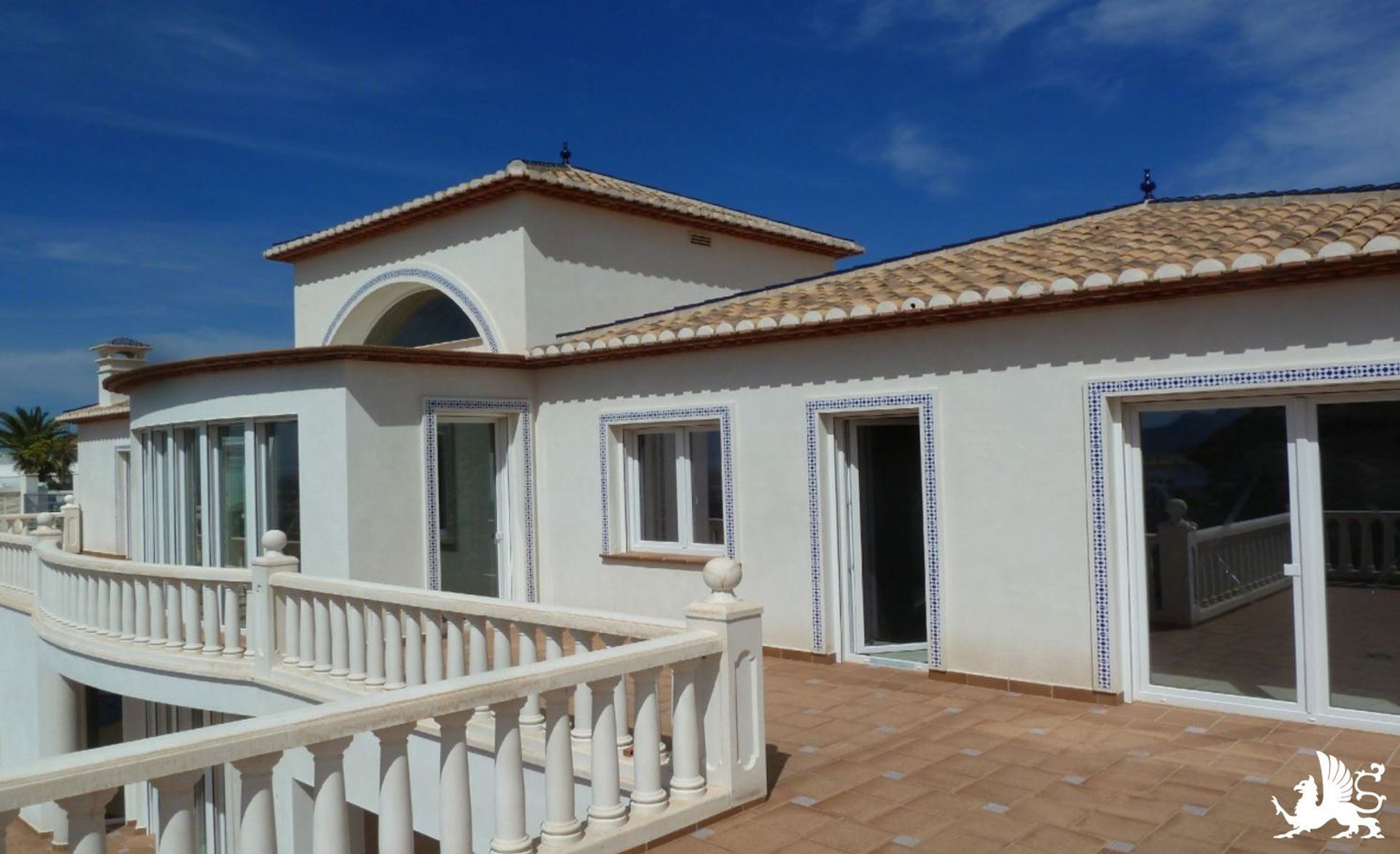 Huis in Dénia, Comunidad Valenciana 11326978