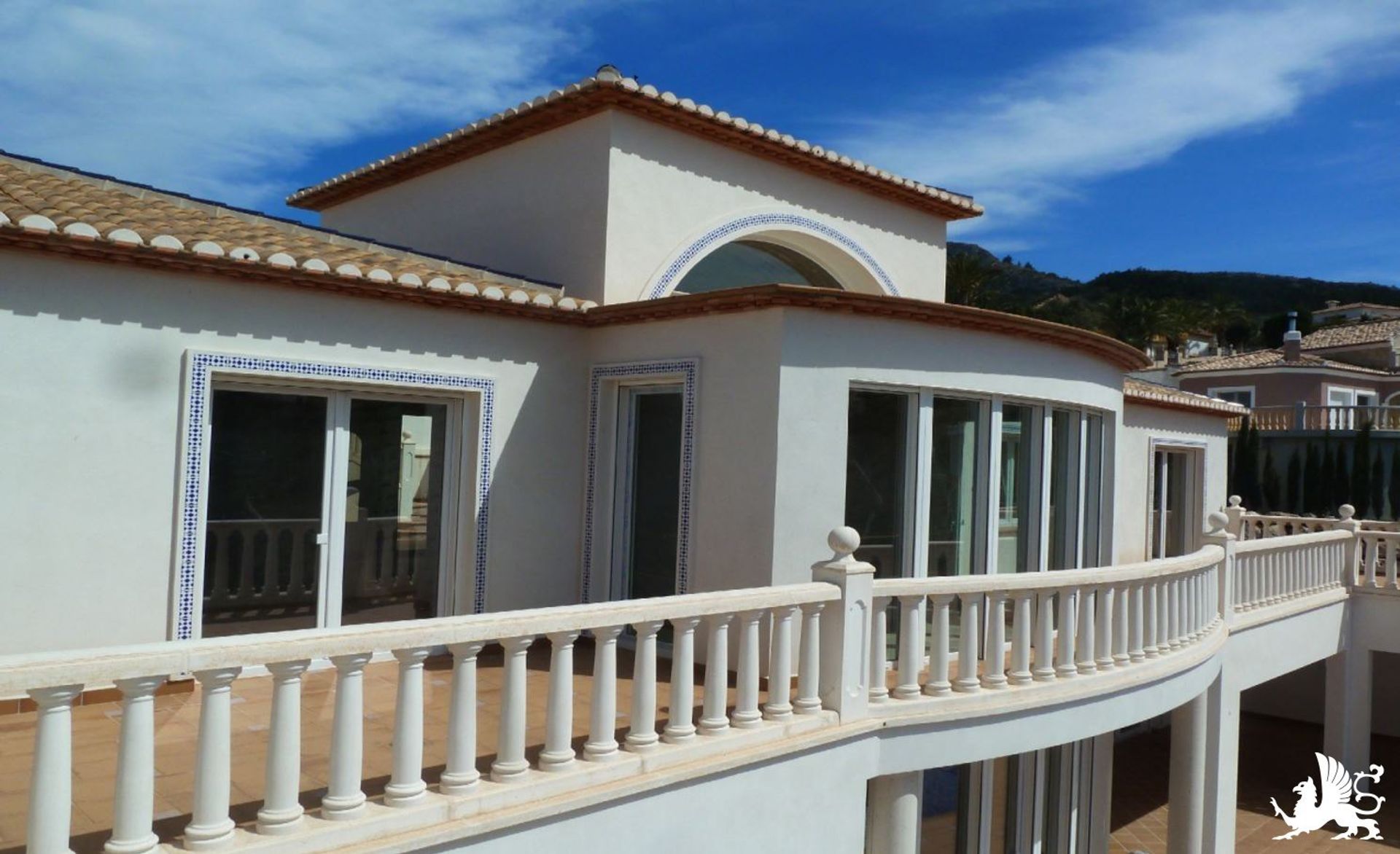 Huis in Dénia, Comunidad Valenciana 11326978