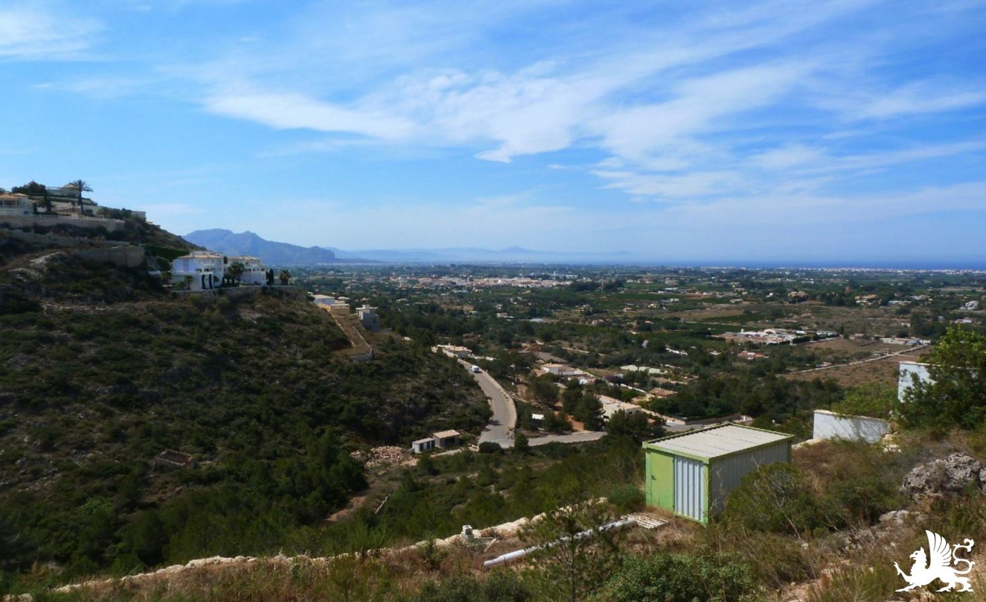 Huis in Dénia, Comunidad Valenciana 11326978