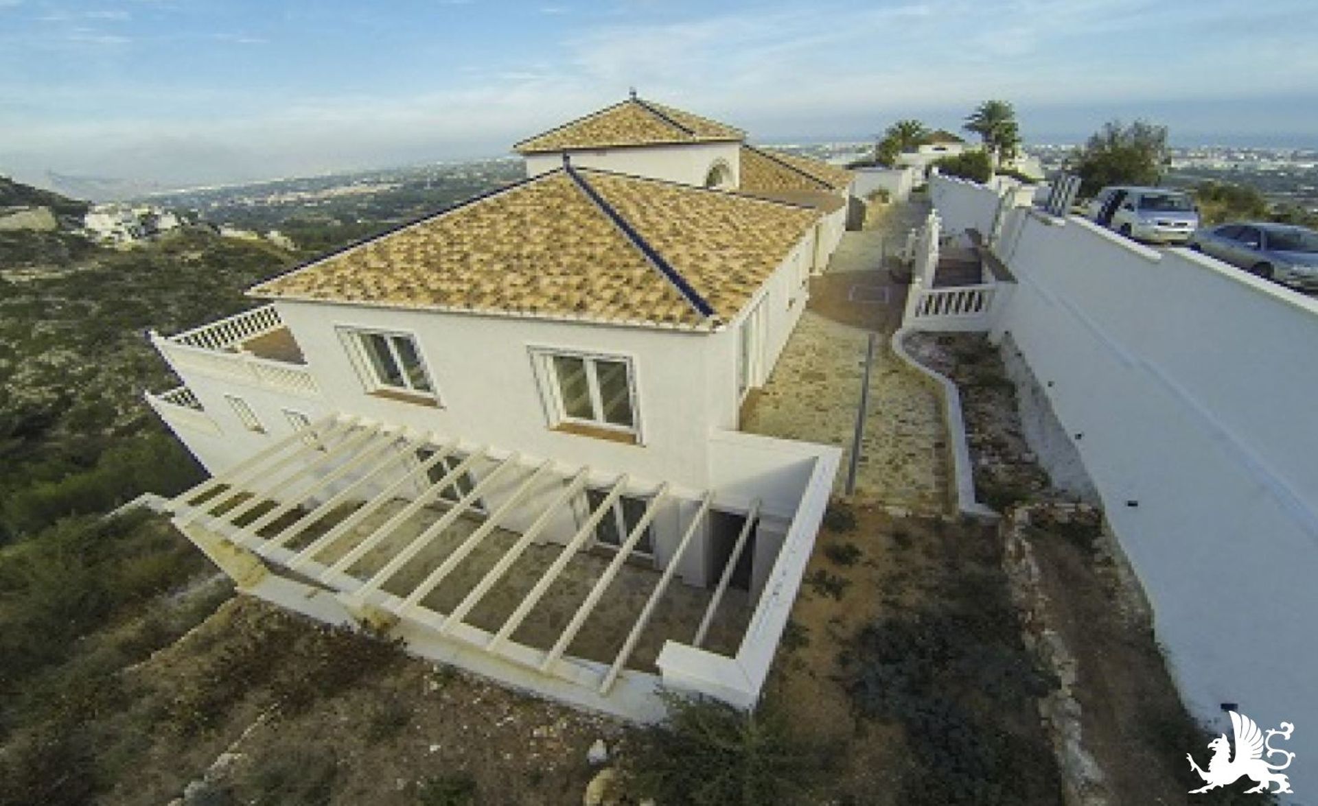 Huis in Dénia, Comunidad Valenciana 11326978