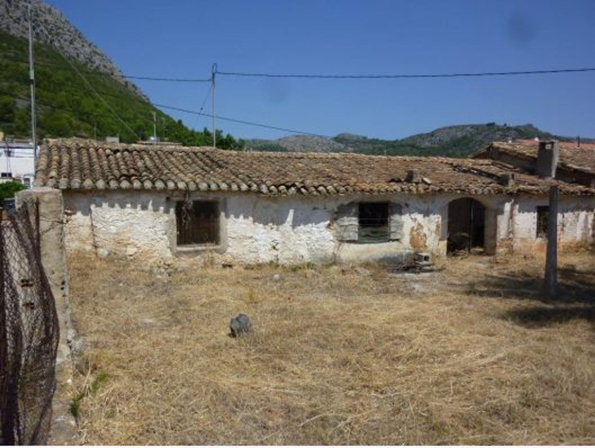 Land in Sagra, Comunidad Valenciana 11327018