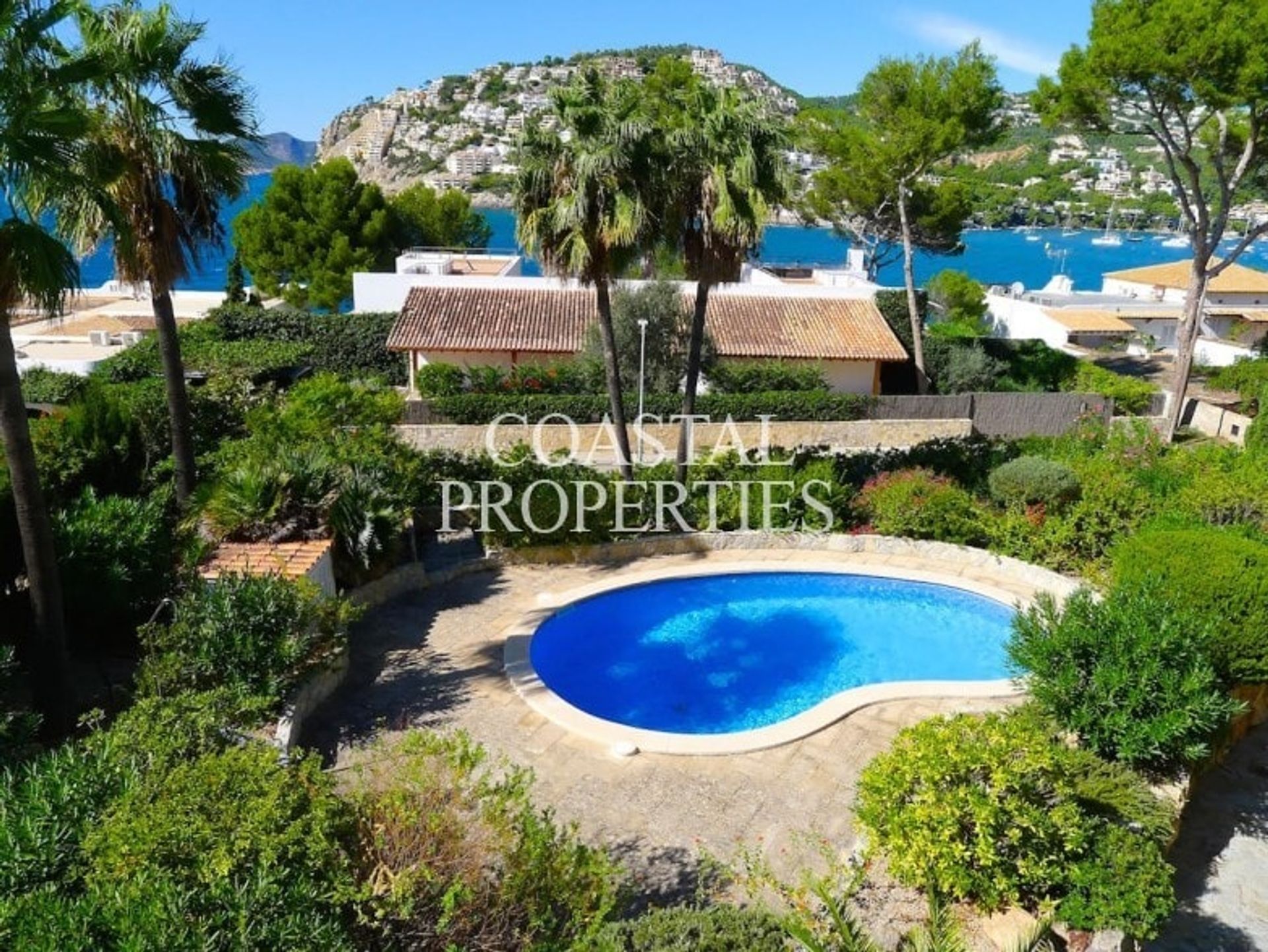 Condominio nel Andraitx, Isole Baleari 11327019