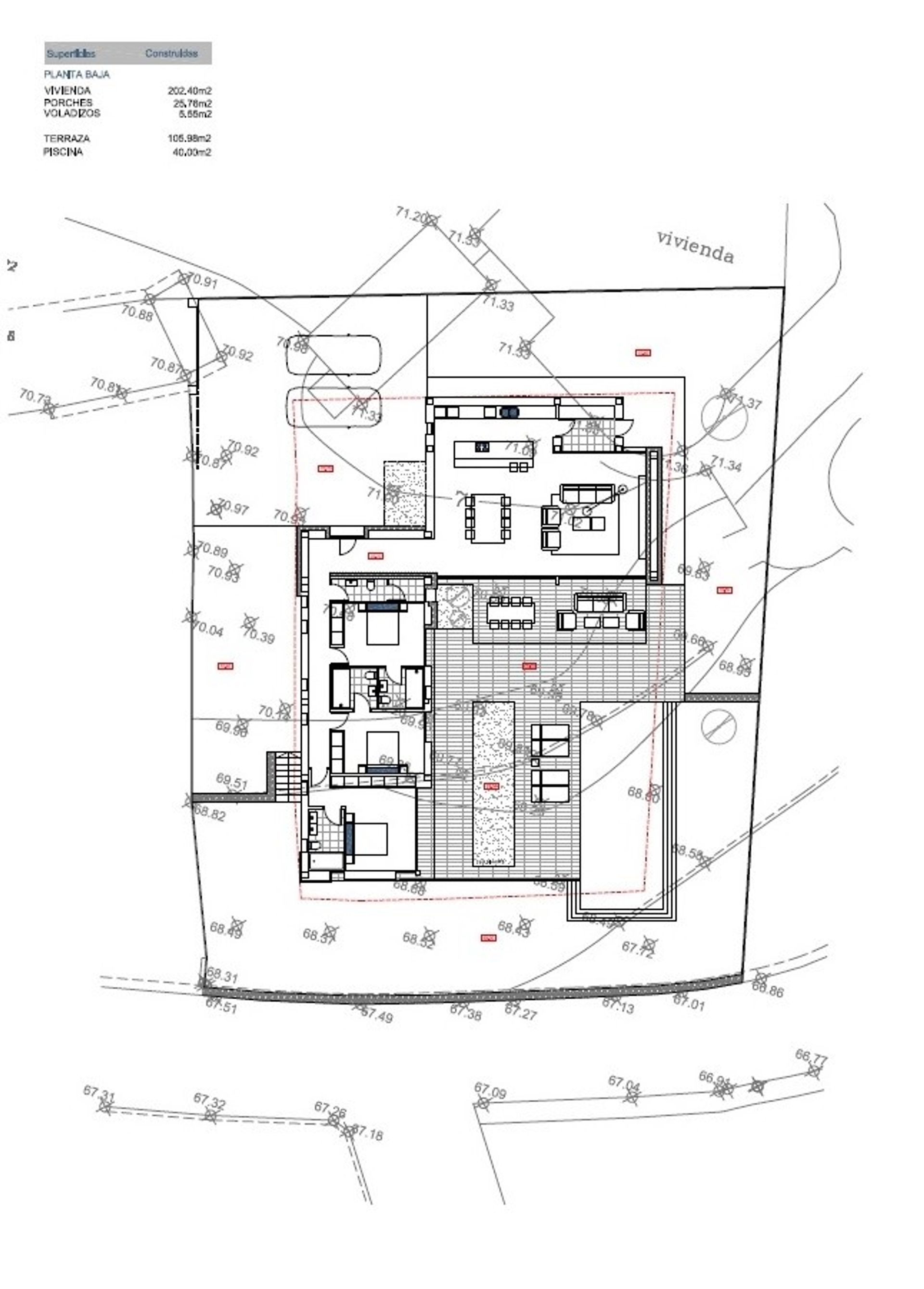 Haus im Morayra, Kanarische Inseln 11327030