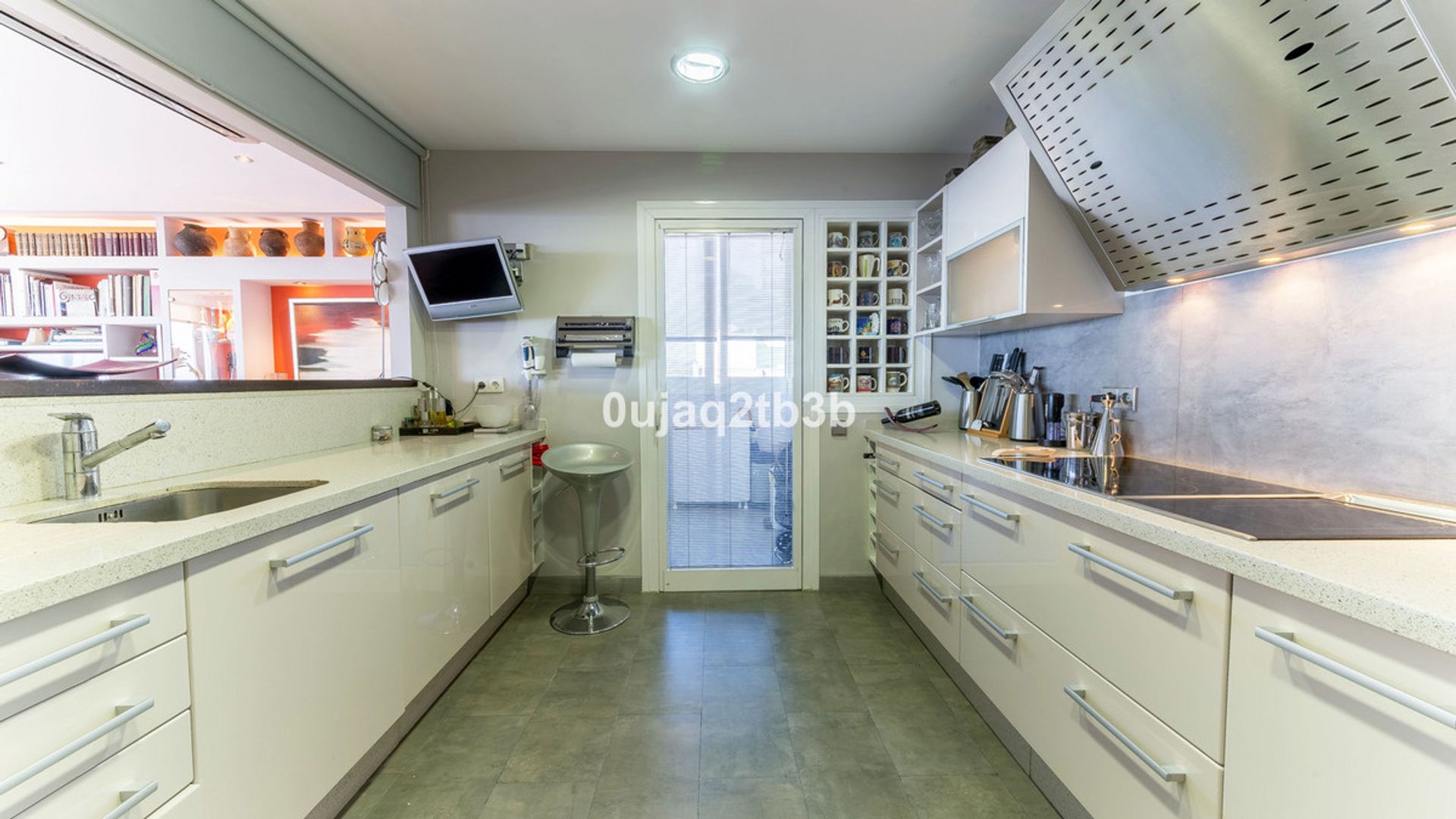 Condominium in El Engel, Andalusië 11327067