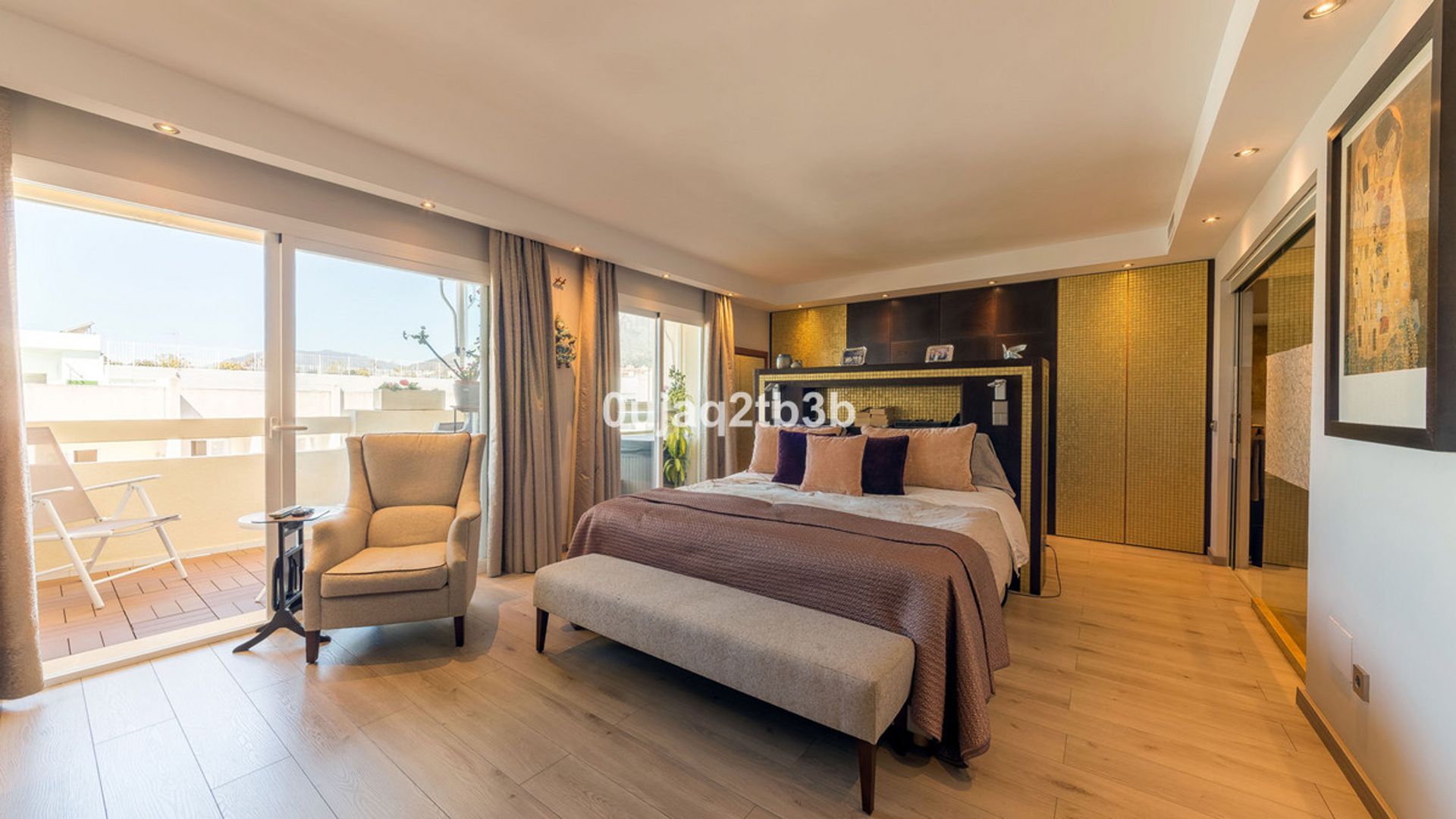 Condominium in El Engel, Andalusië 11327067