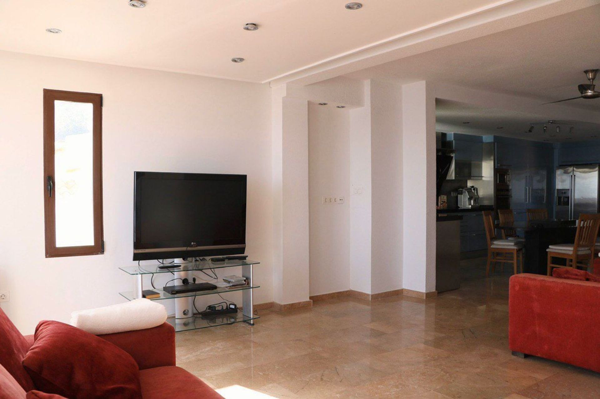 Condominium dans Altea, Valence 11327107