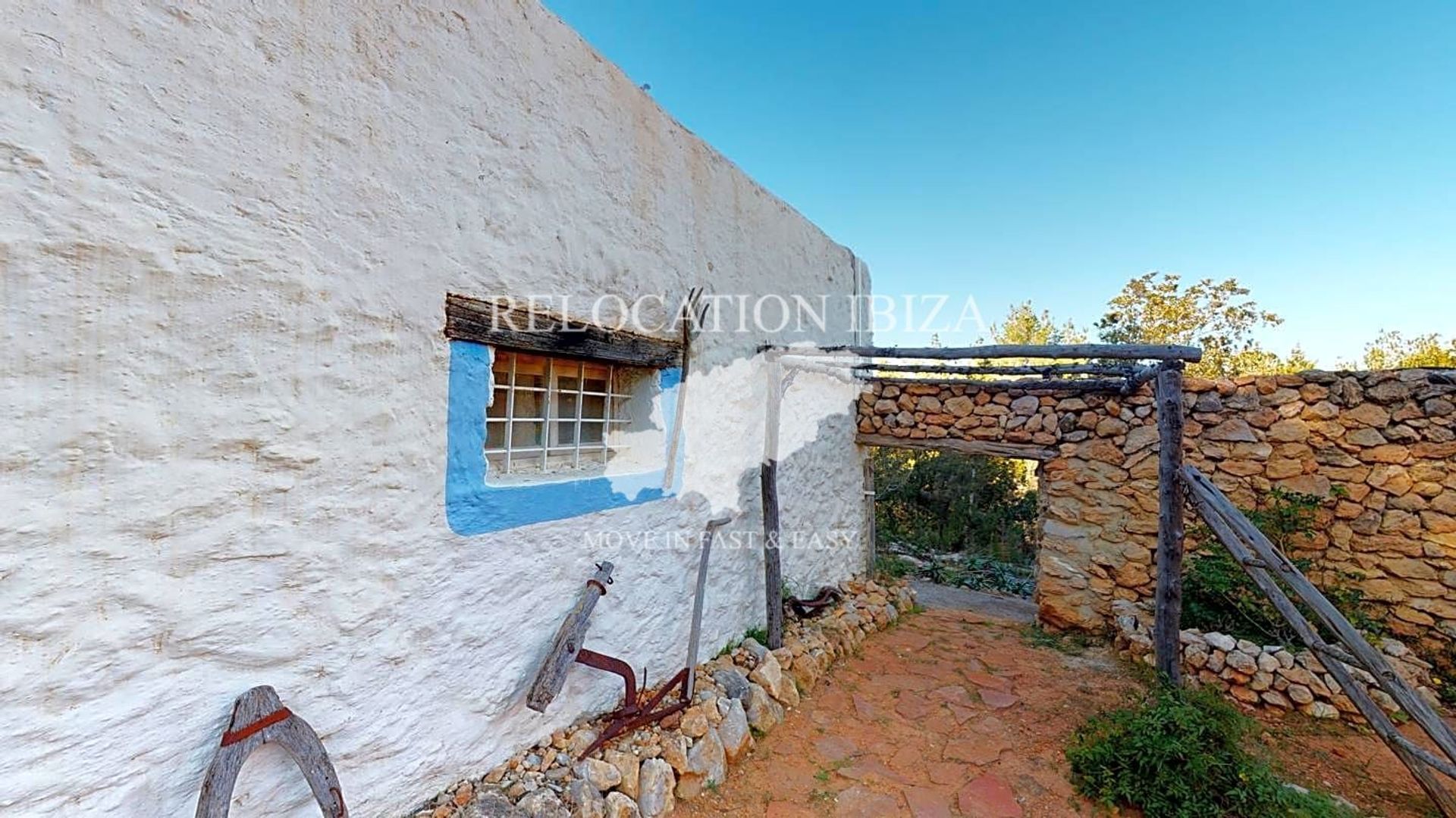 Land i Sant Joan de Labritja, Balearic Islands 11327114