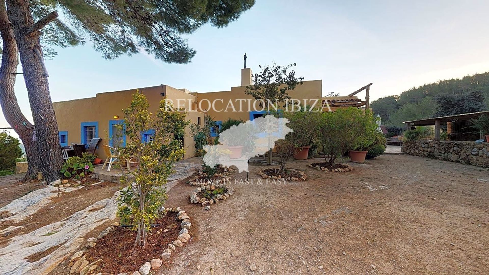 Land i Sant Joan de Labritja, Balearic Islands 11327114