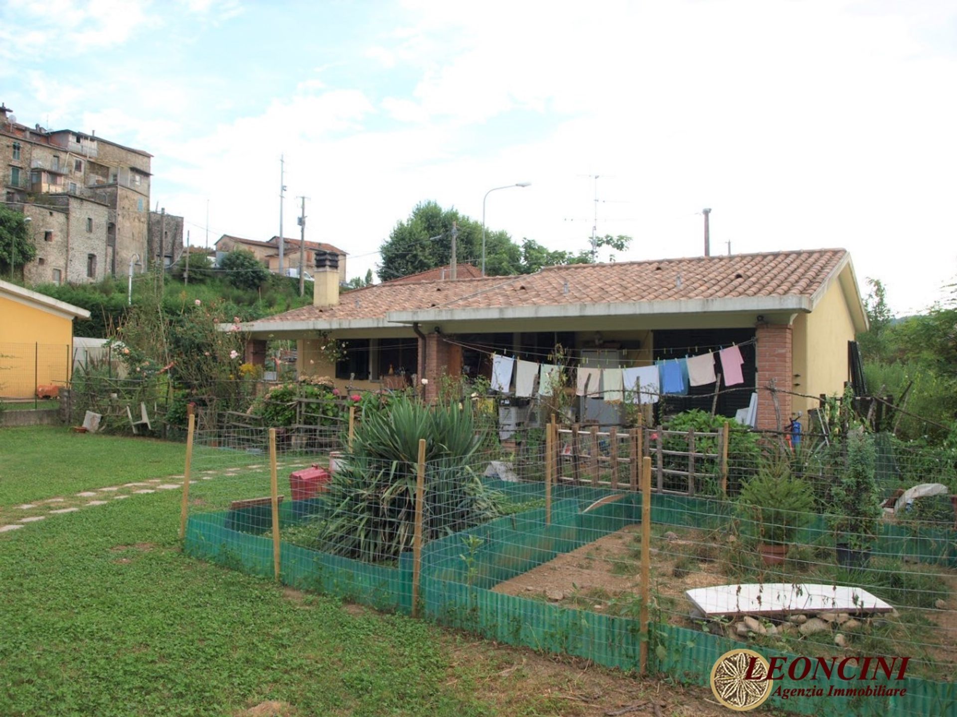 Hus i Villafranca in Lunigiana, Tuscany 11327115