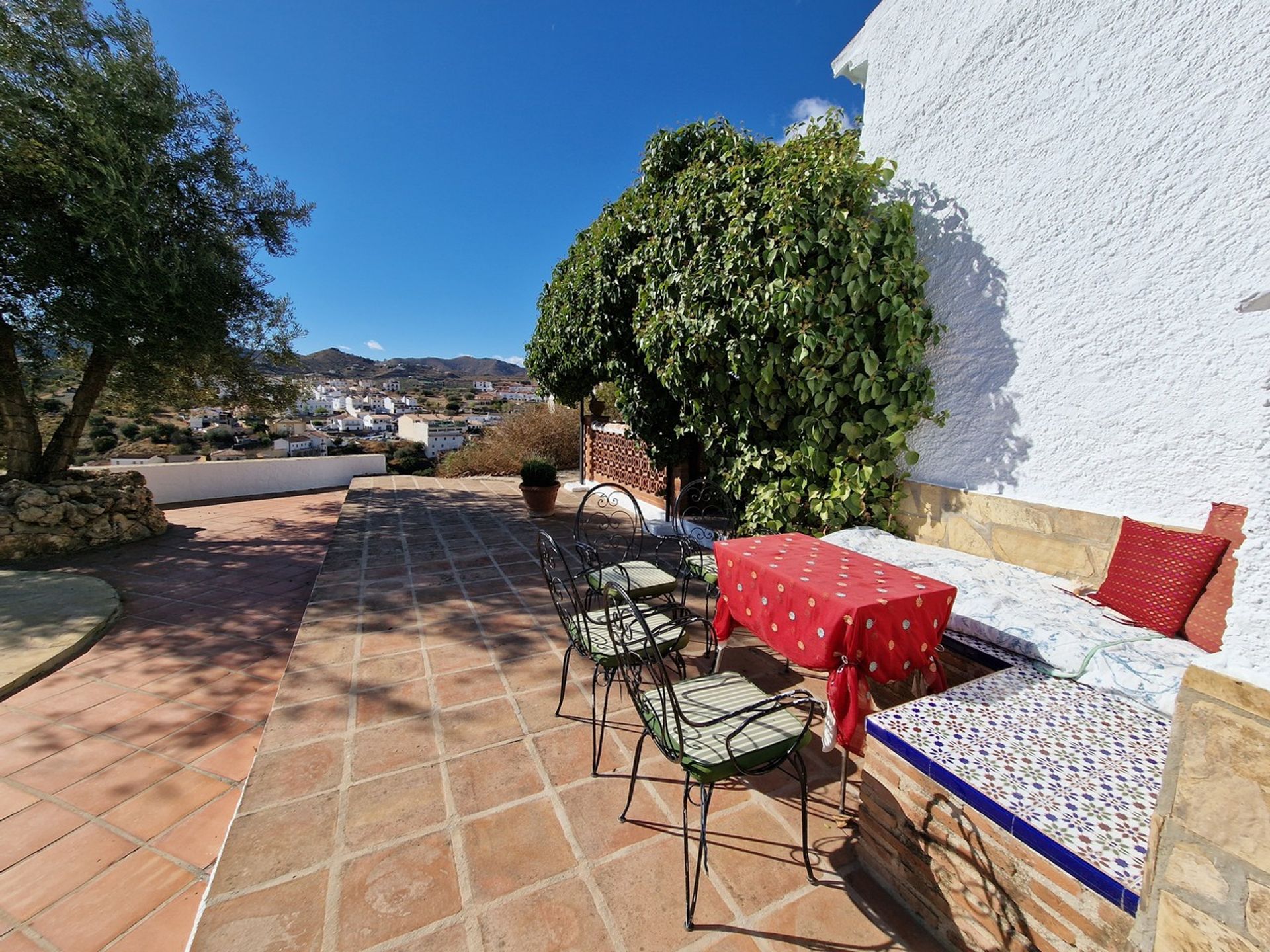 Huis in Viñuela, Andalucía 11327146