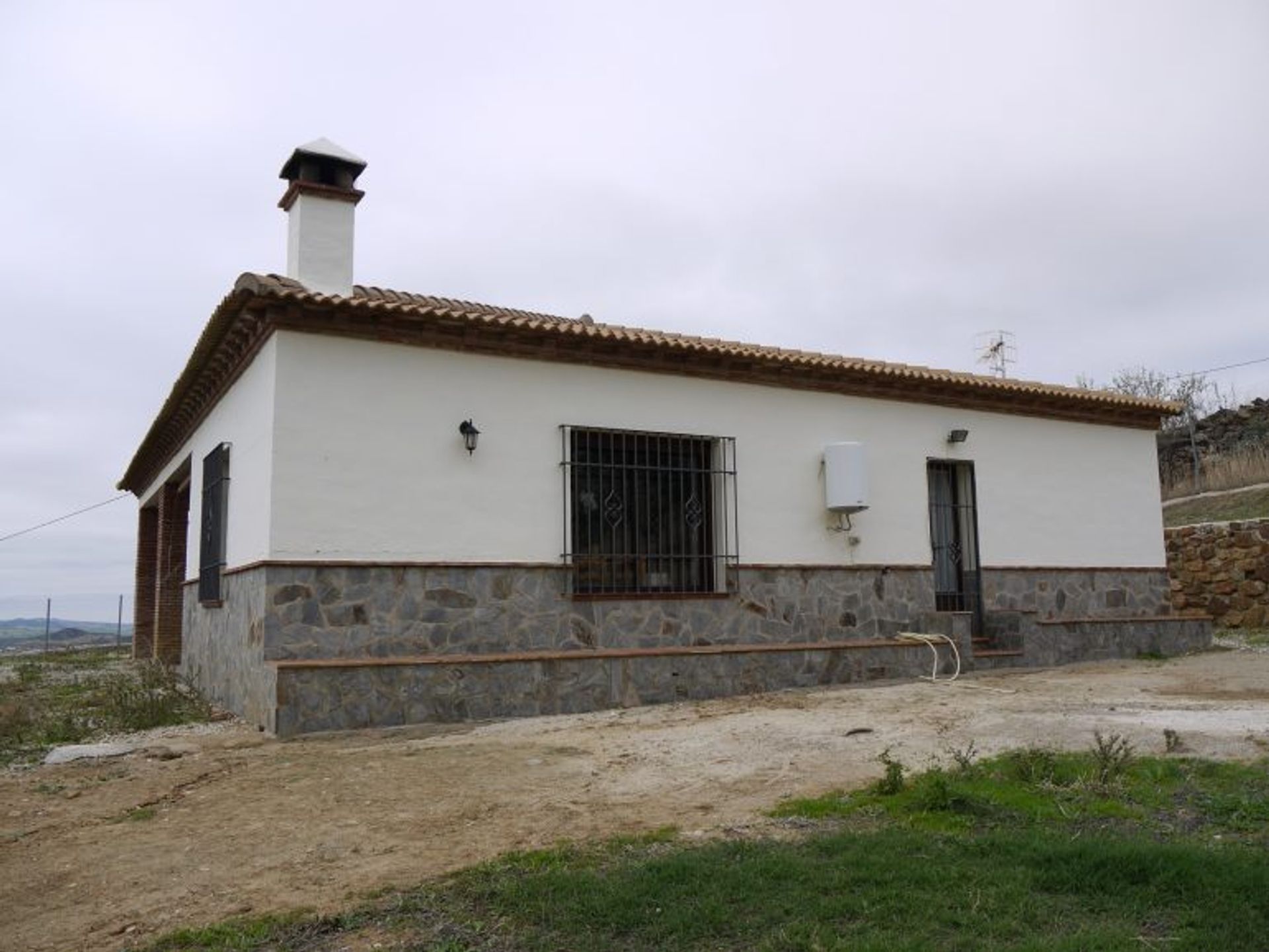 House in El Gastor, Andalucía 11327151