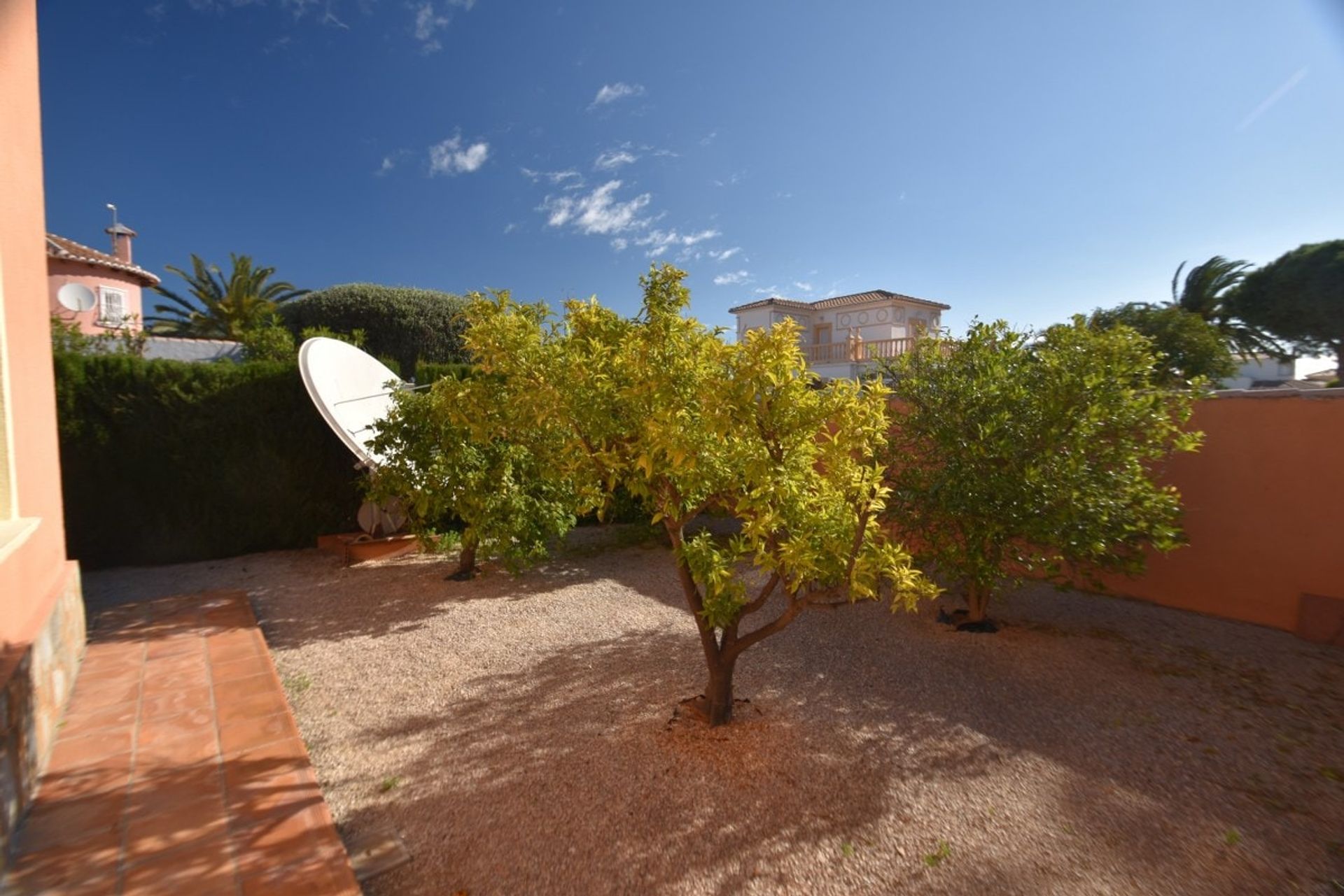 casa en El Verger, Comunidad Valenciana 11327325